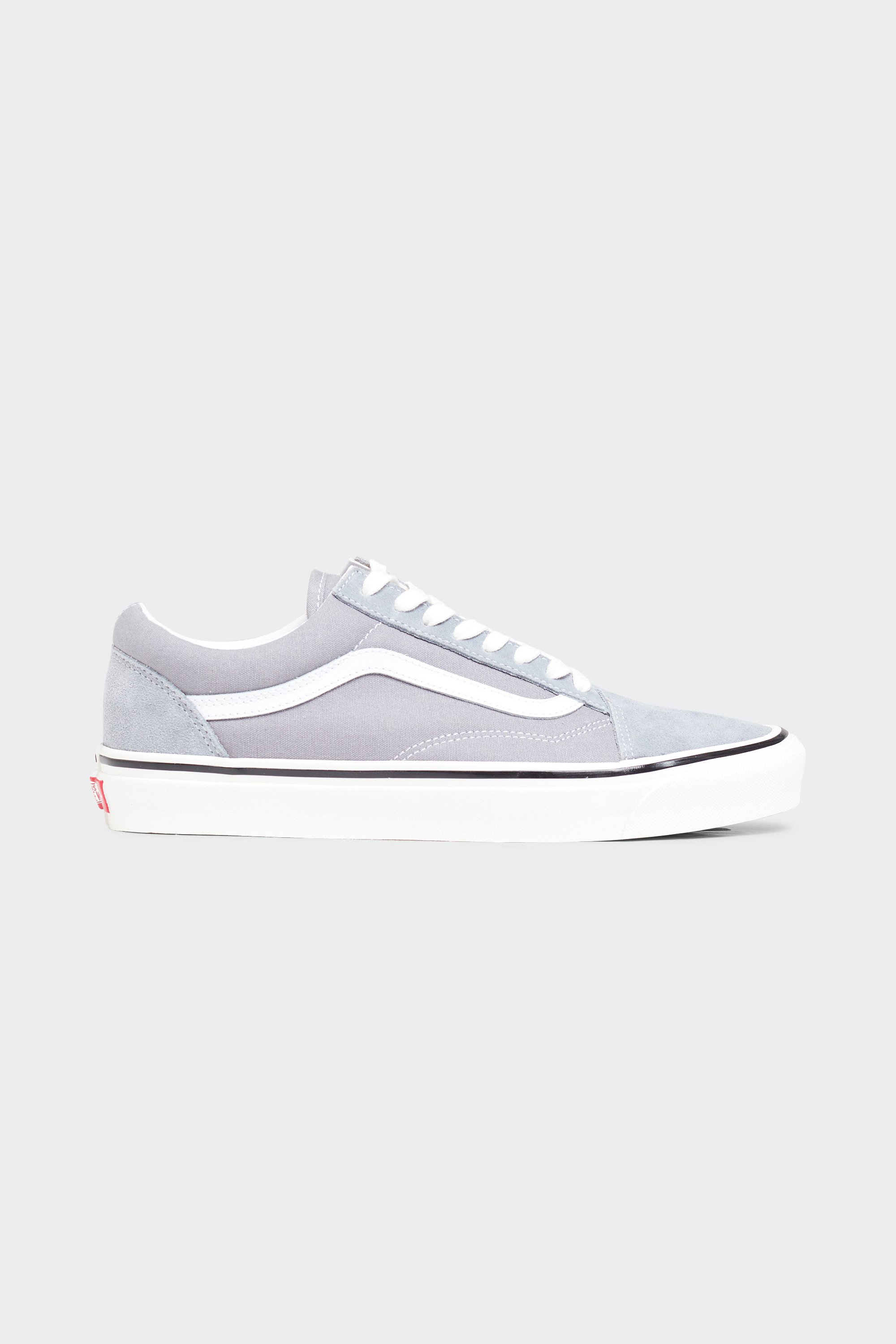 Baskets | Gris by VANS Baskets Gris