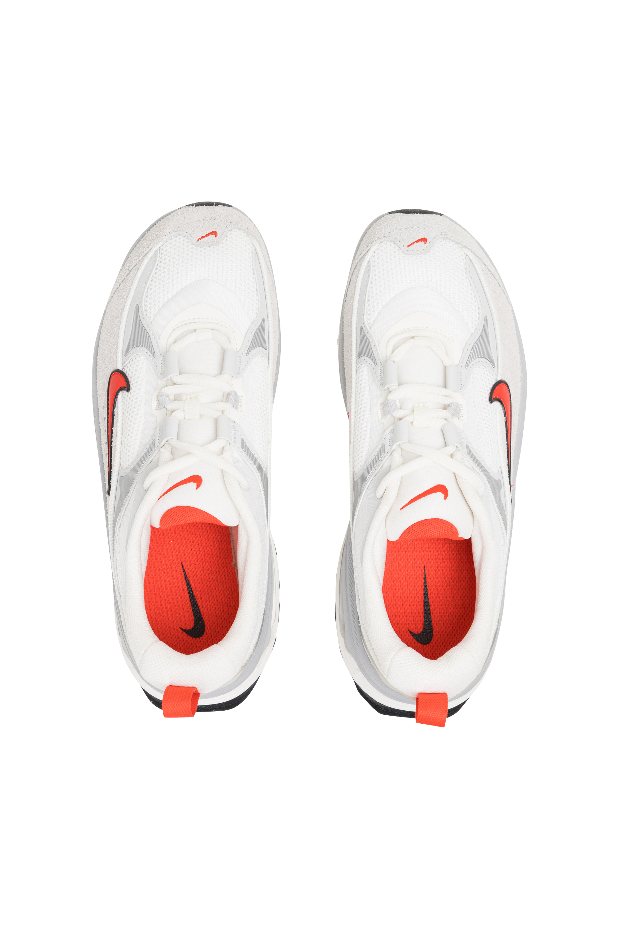 Low-top sneakers NIKE Beige