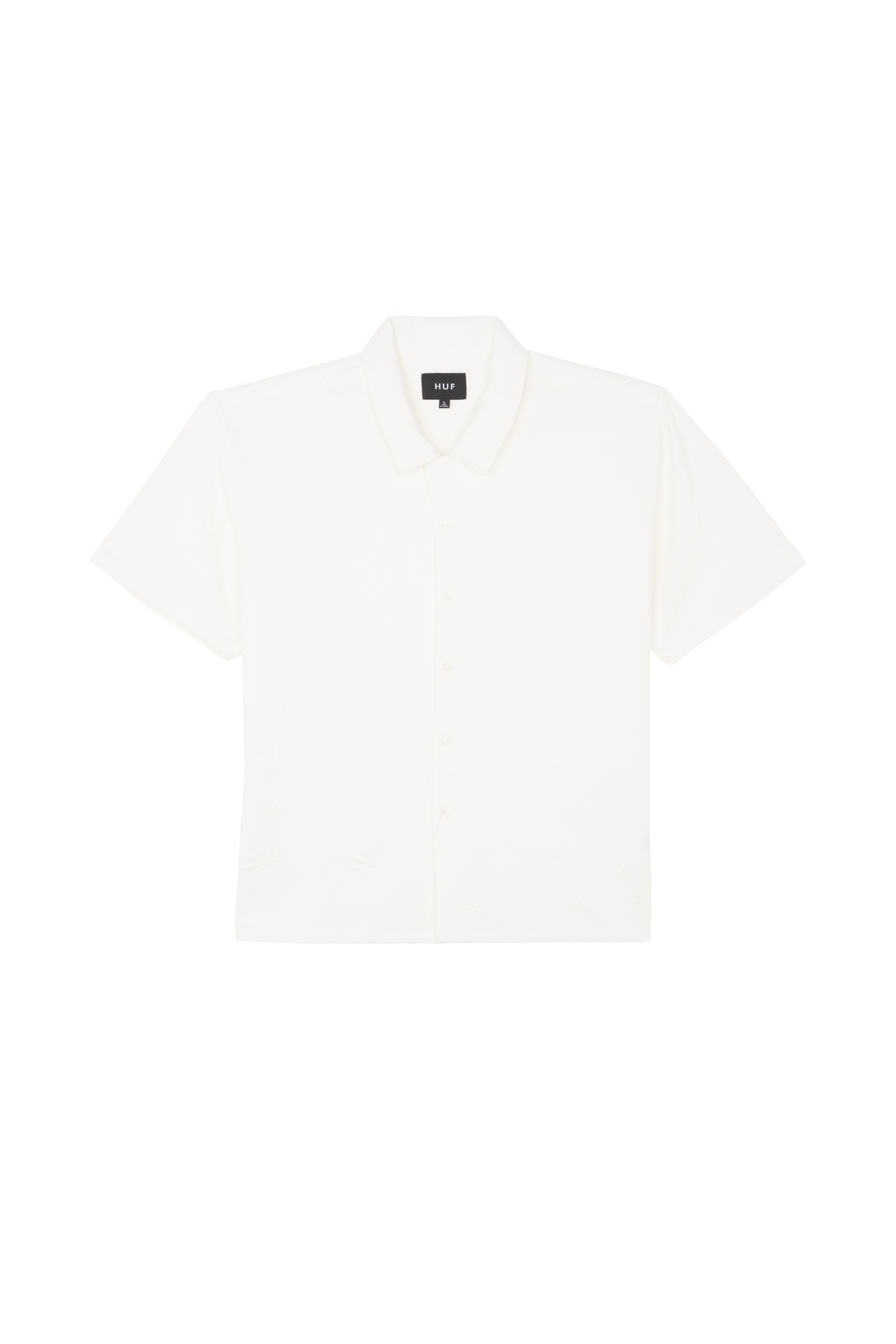 Shirt White