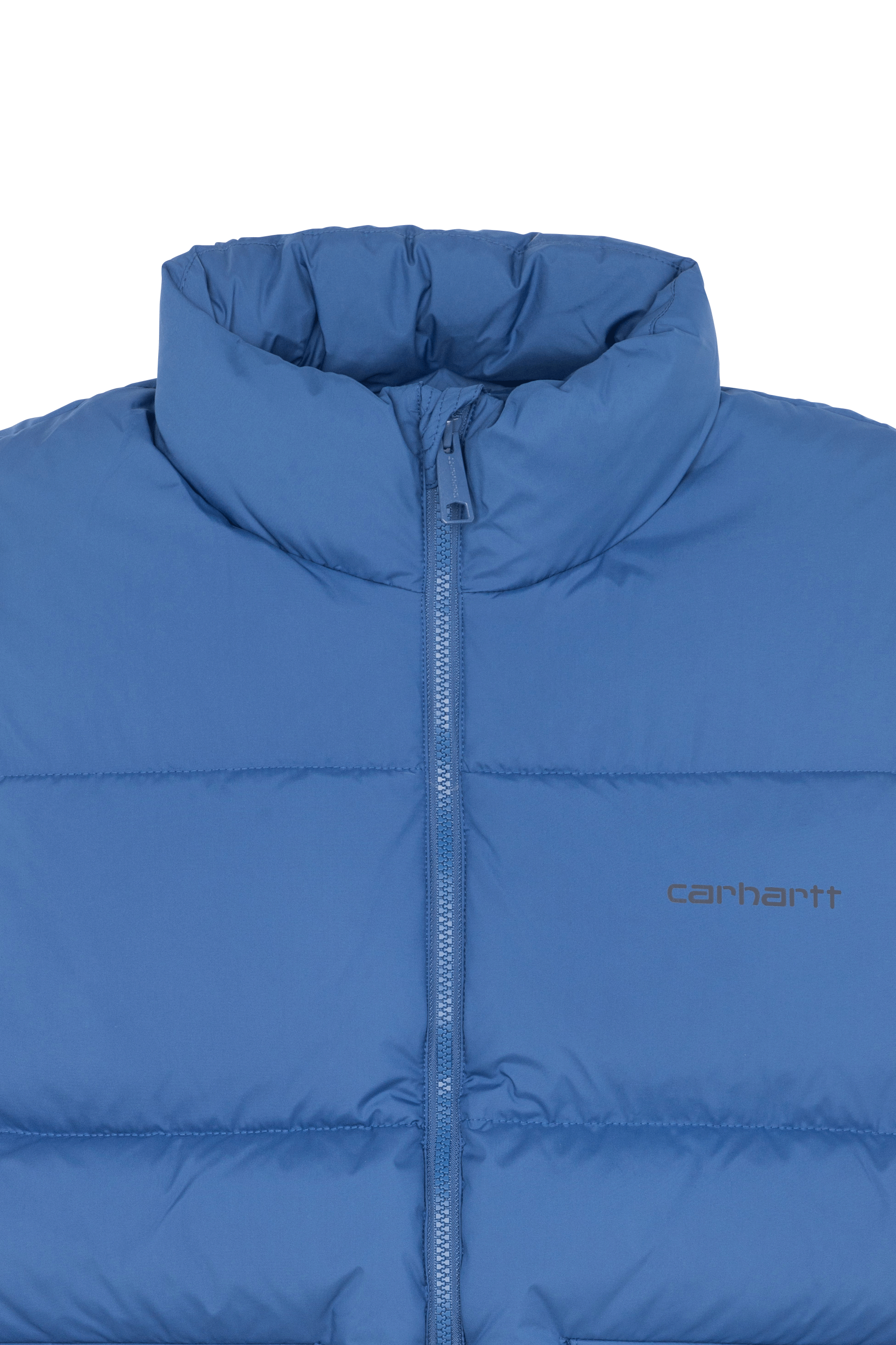 Jacket CARHARTT WIP Blue