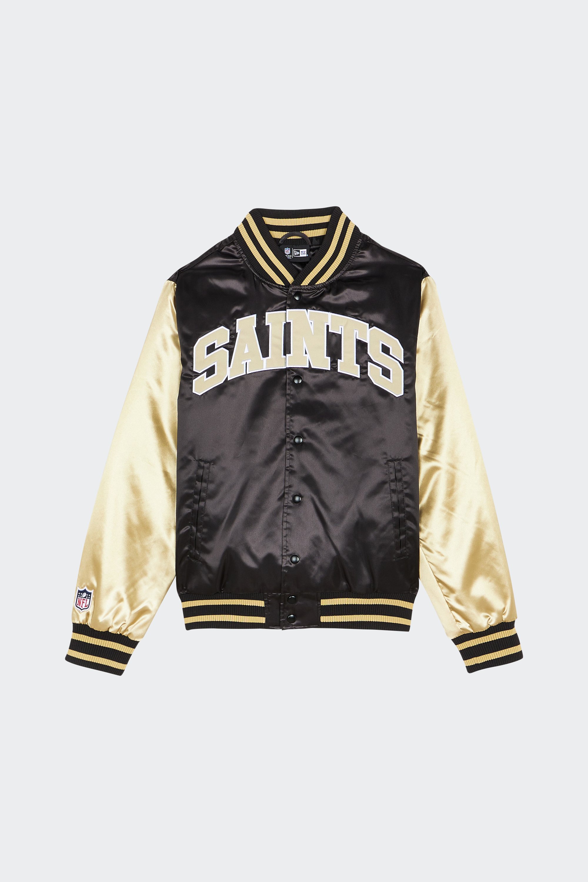 Bomber | Black by NEW ERA Bomber Black