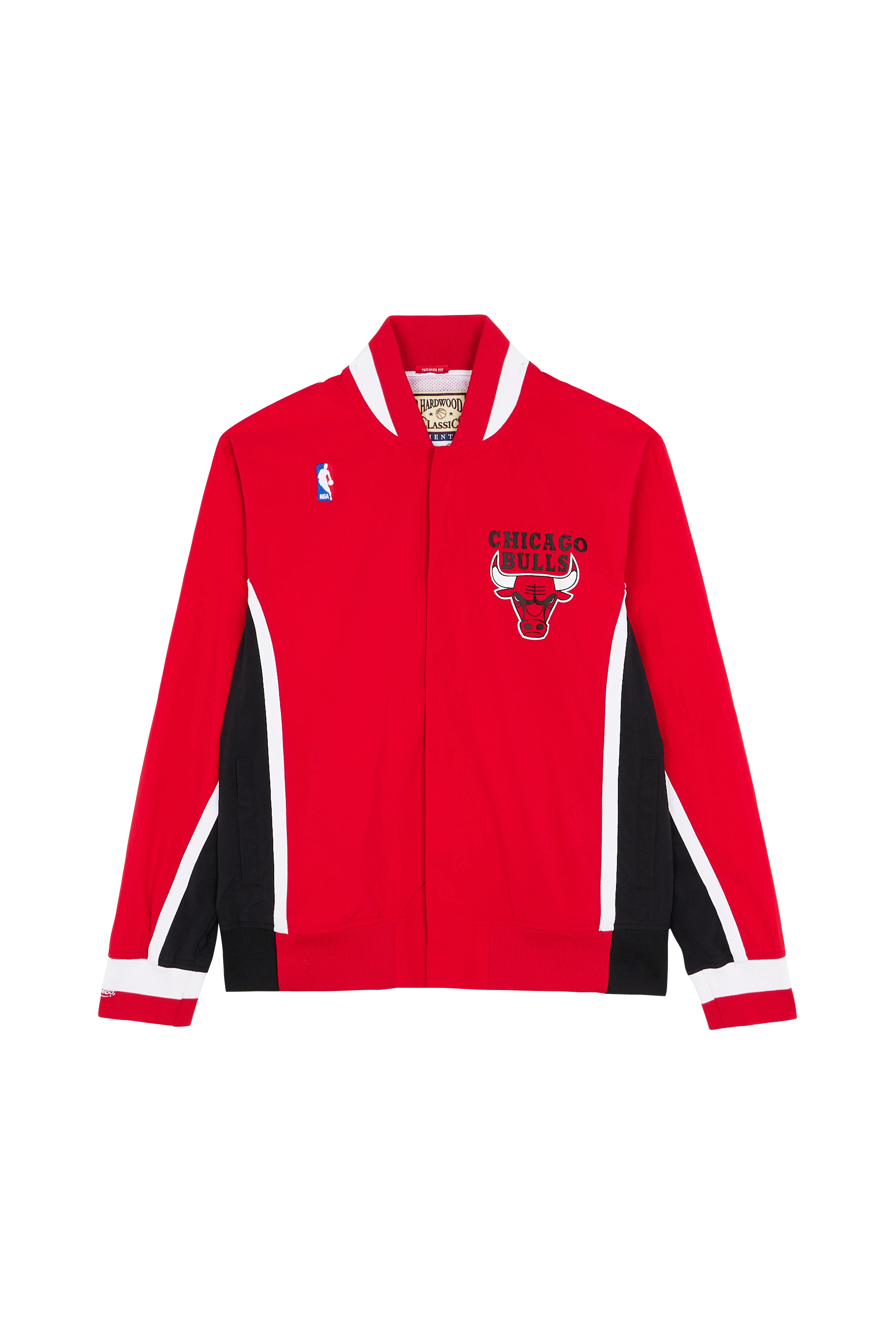 Jacket Red