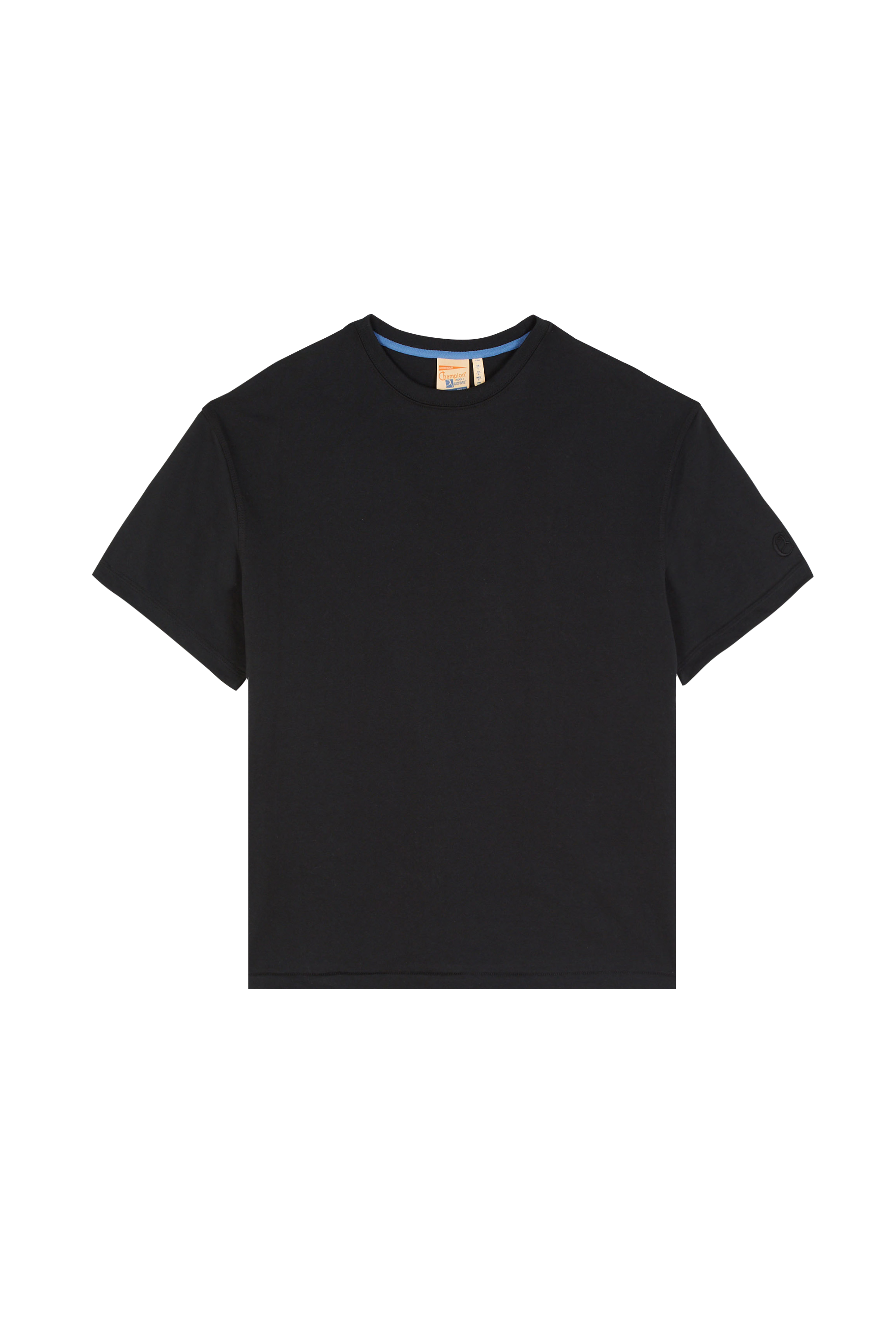 T-shirt Noir