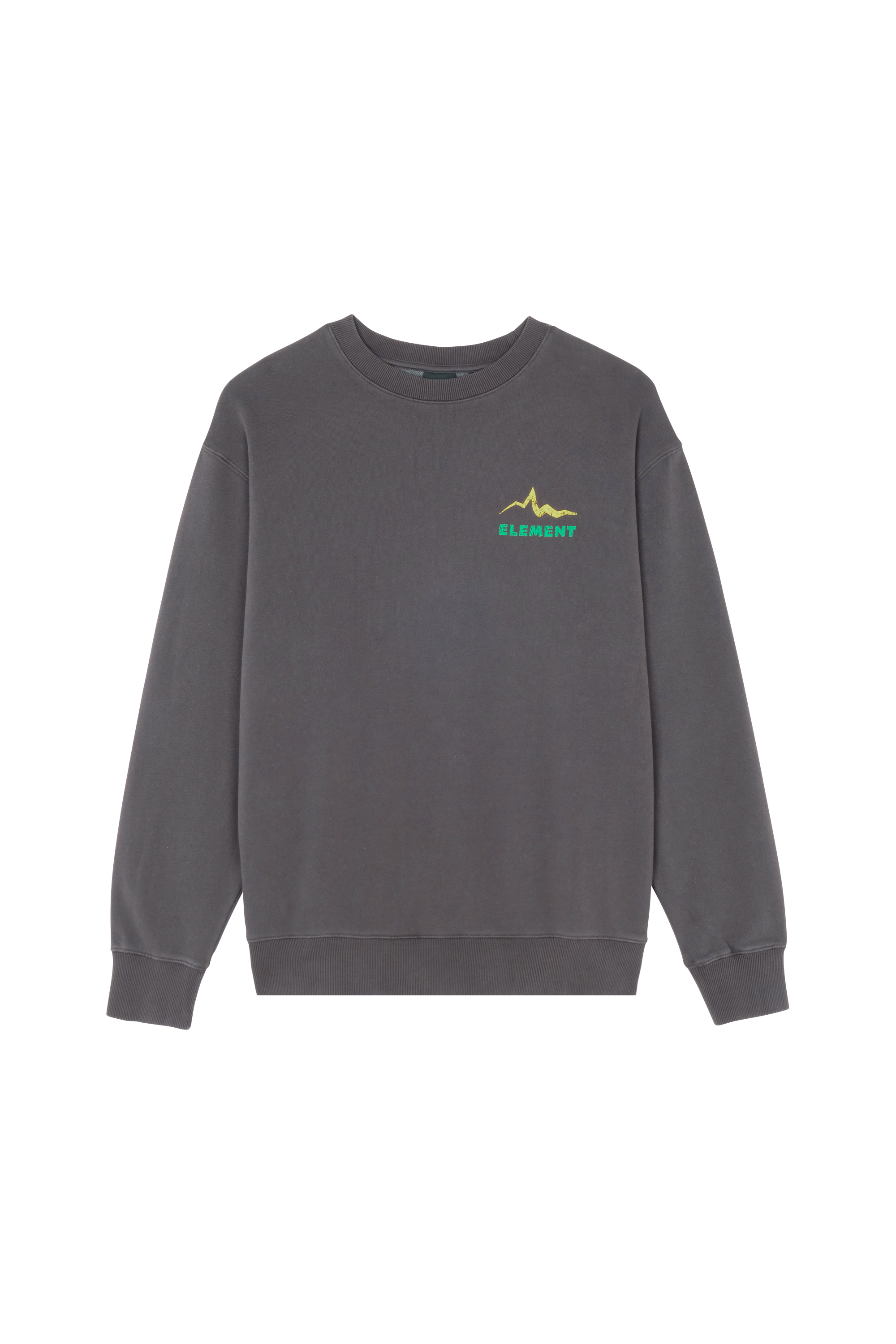 Sweatshirt Noir