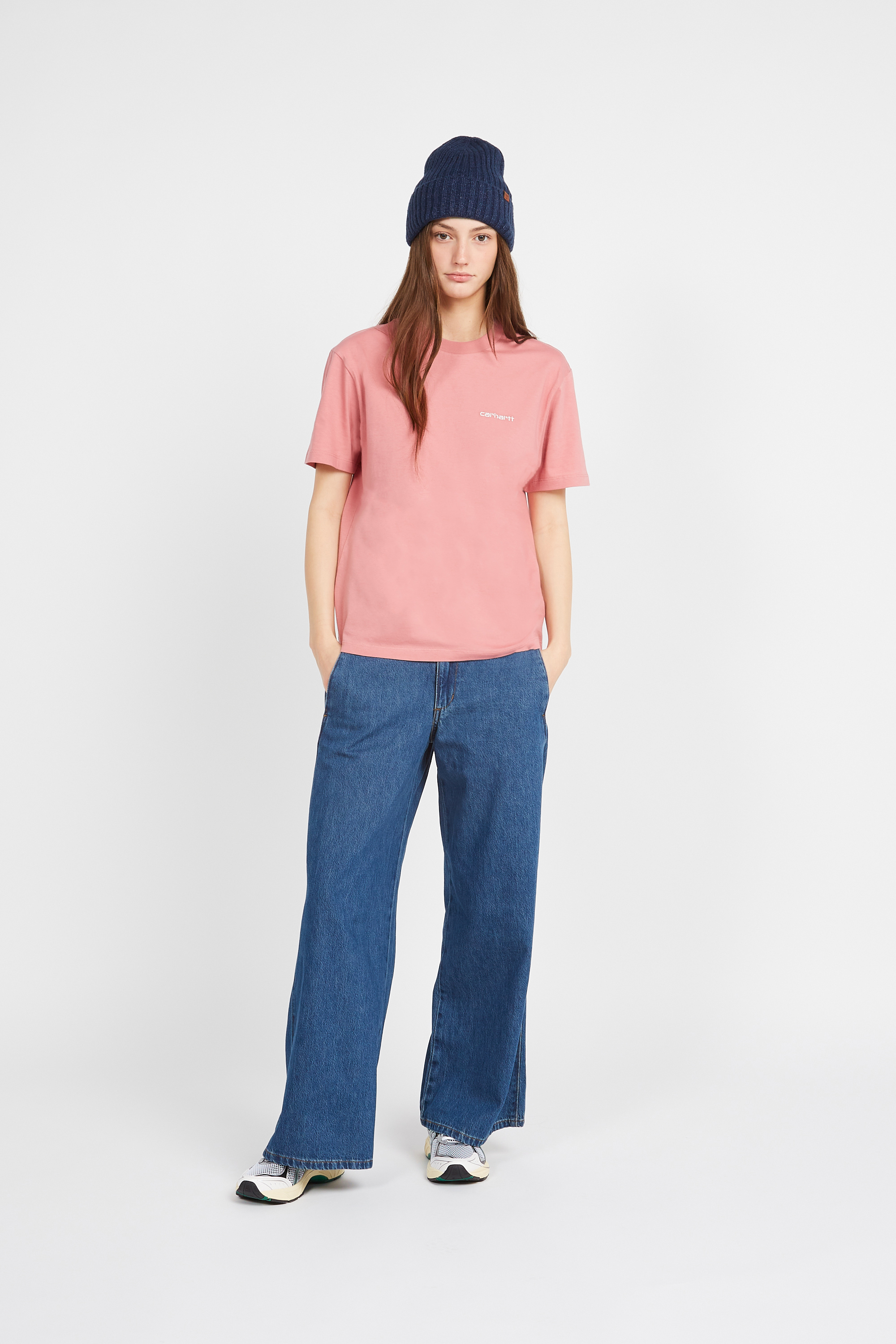 Jeans Blue