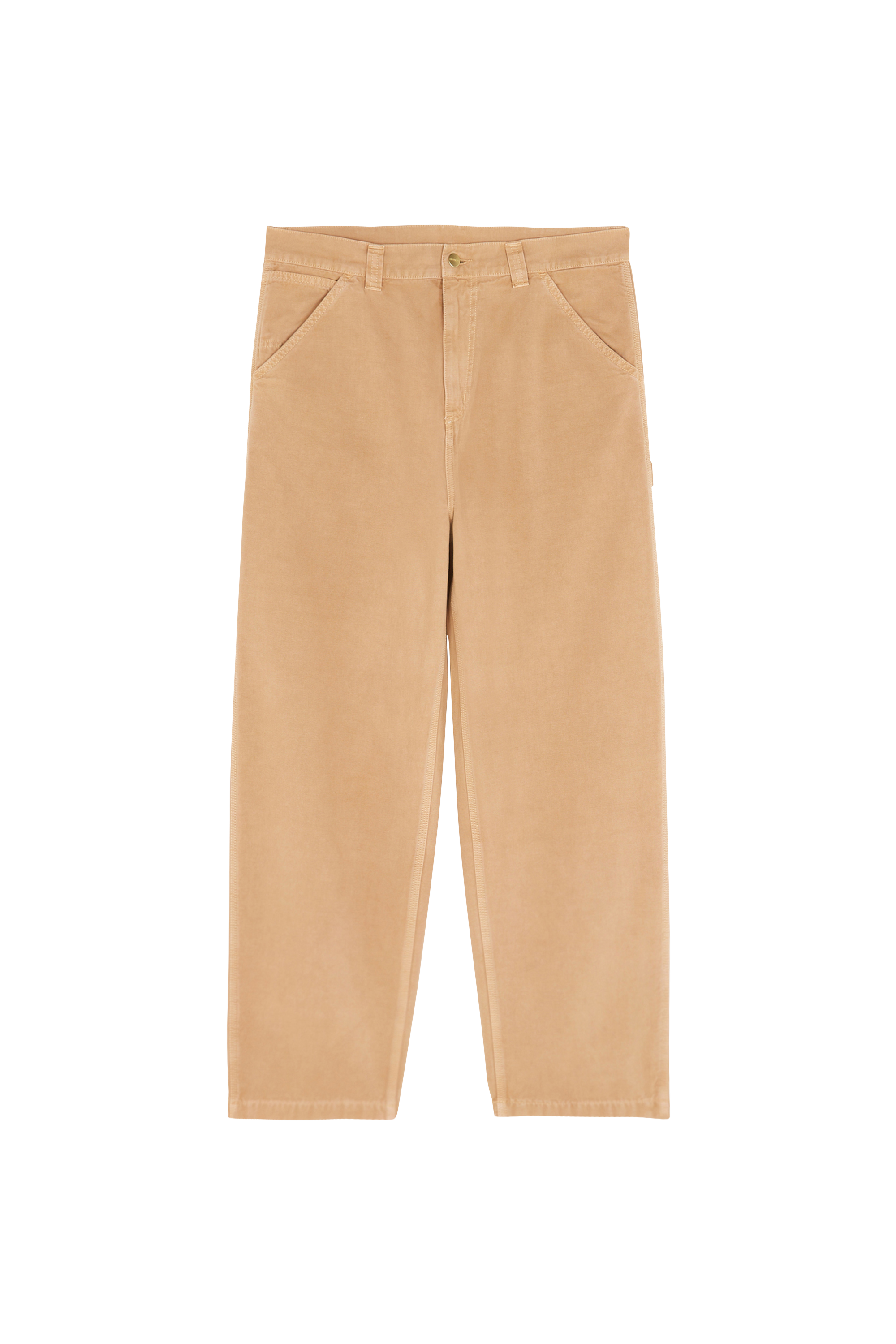 Pants Beige