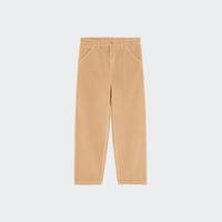 Pantalon OG Single Knee Pant Peanut
