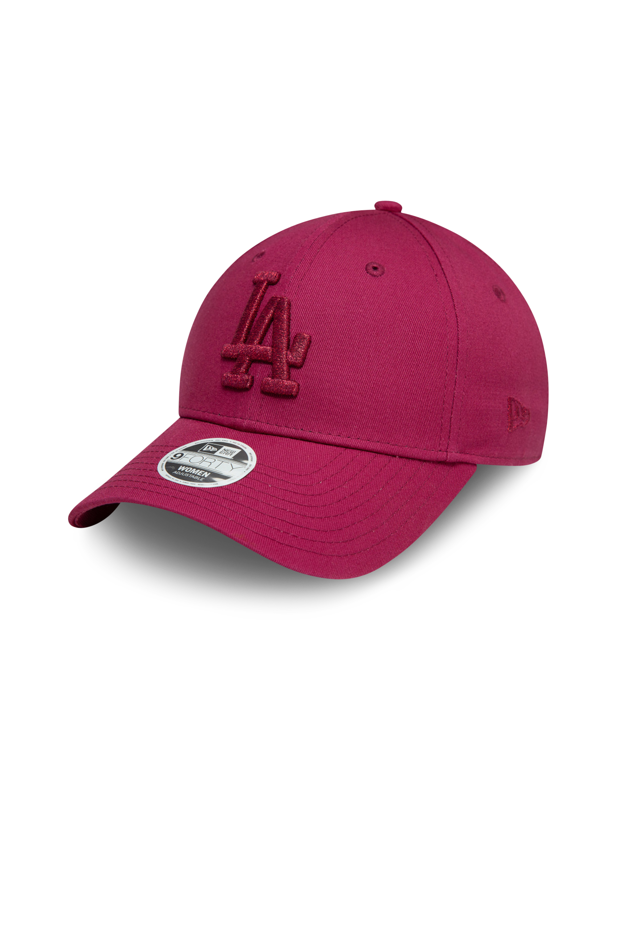 Baseball cap Red