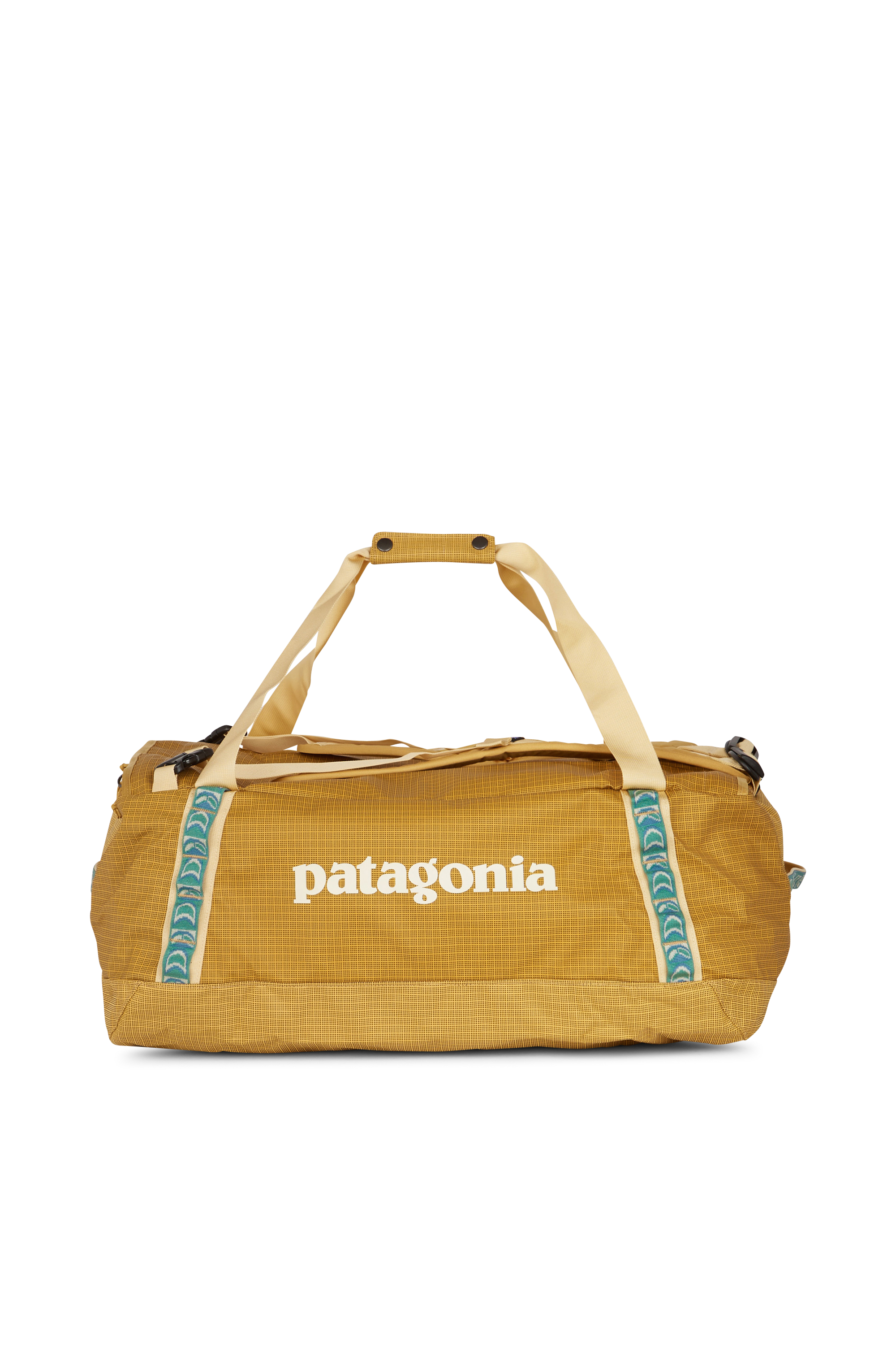 Tranverz S travel bag Yellow