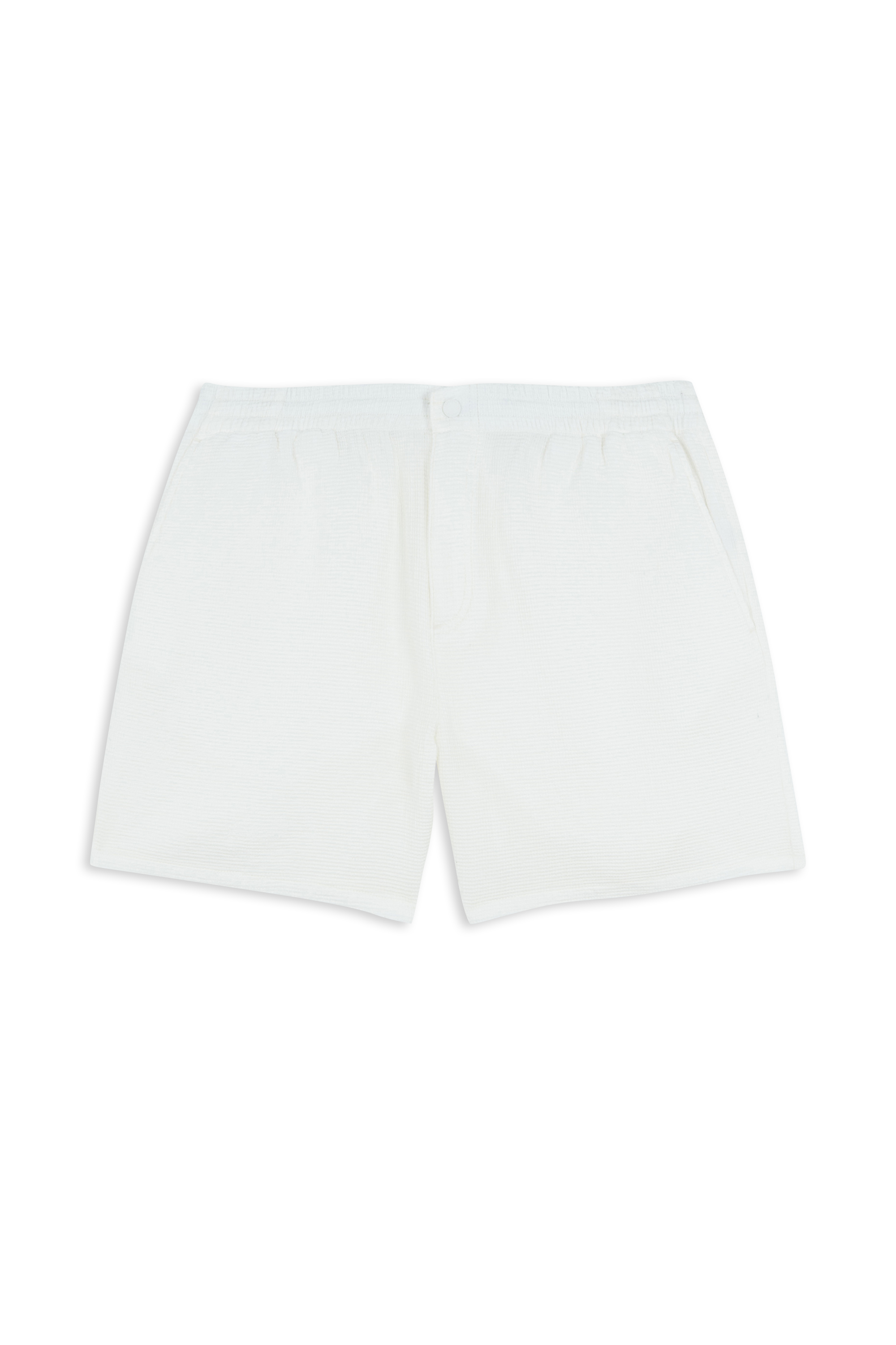 Short Blanc