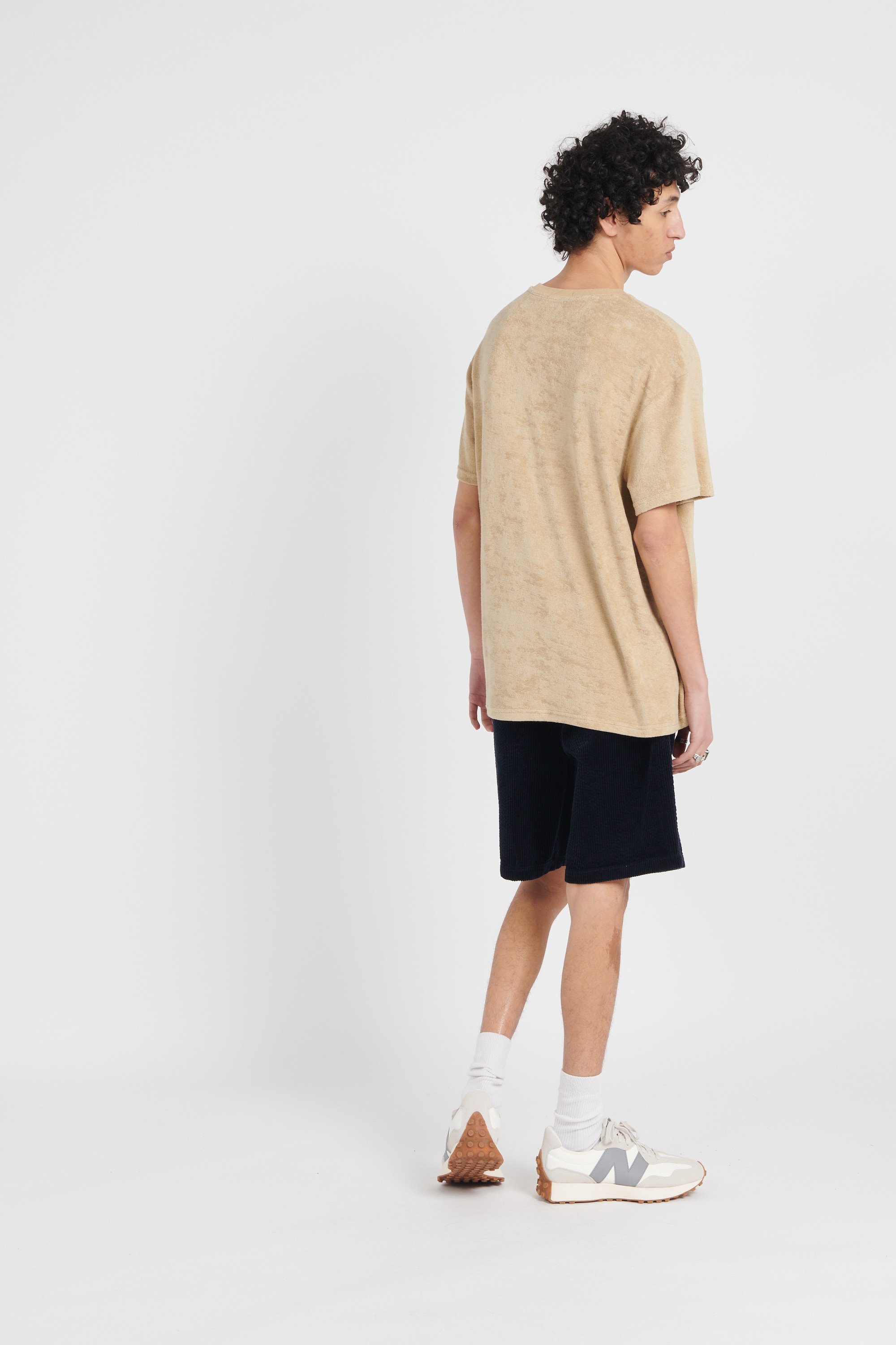 T-shirt Beige