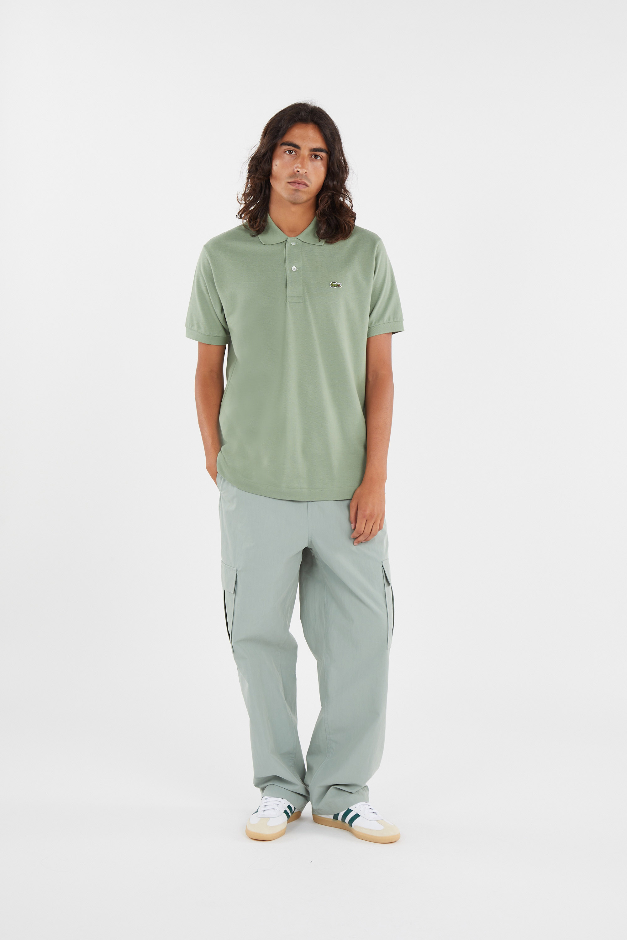Polo Marron