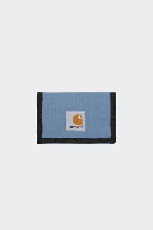 CARHARTT WIP Portefeuille Bleu
