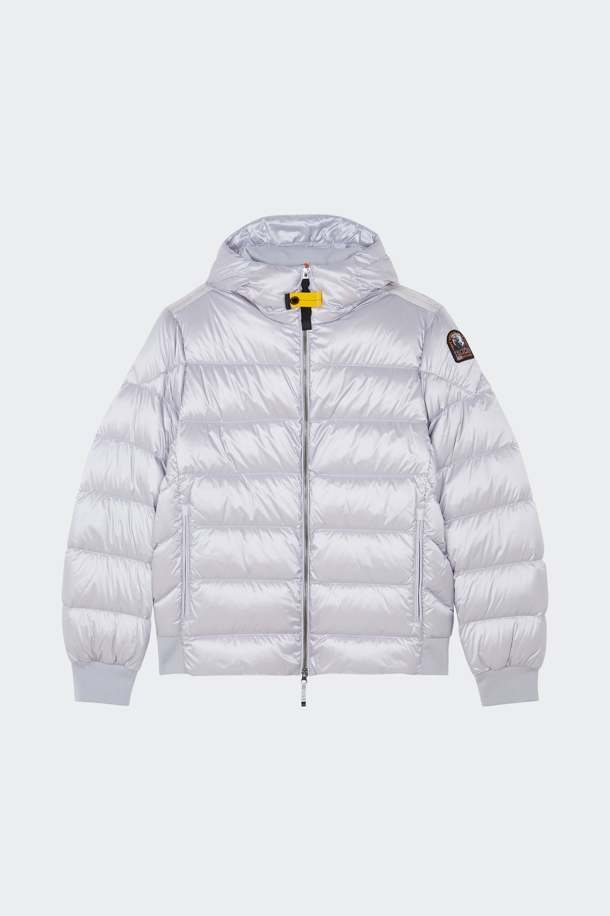 Doudoune | Gris by PARAJUMPERS Doudoune Gris