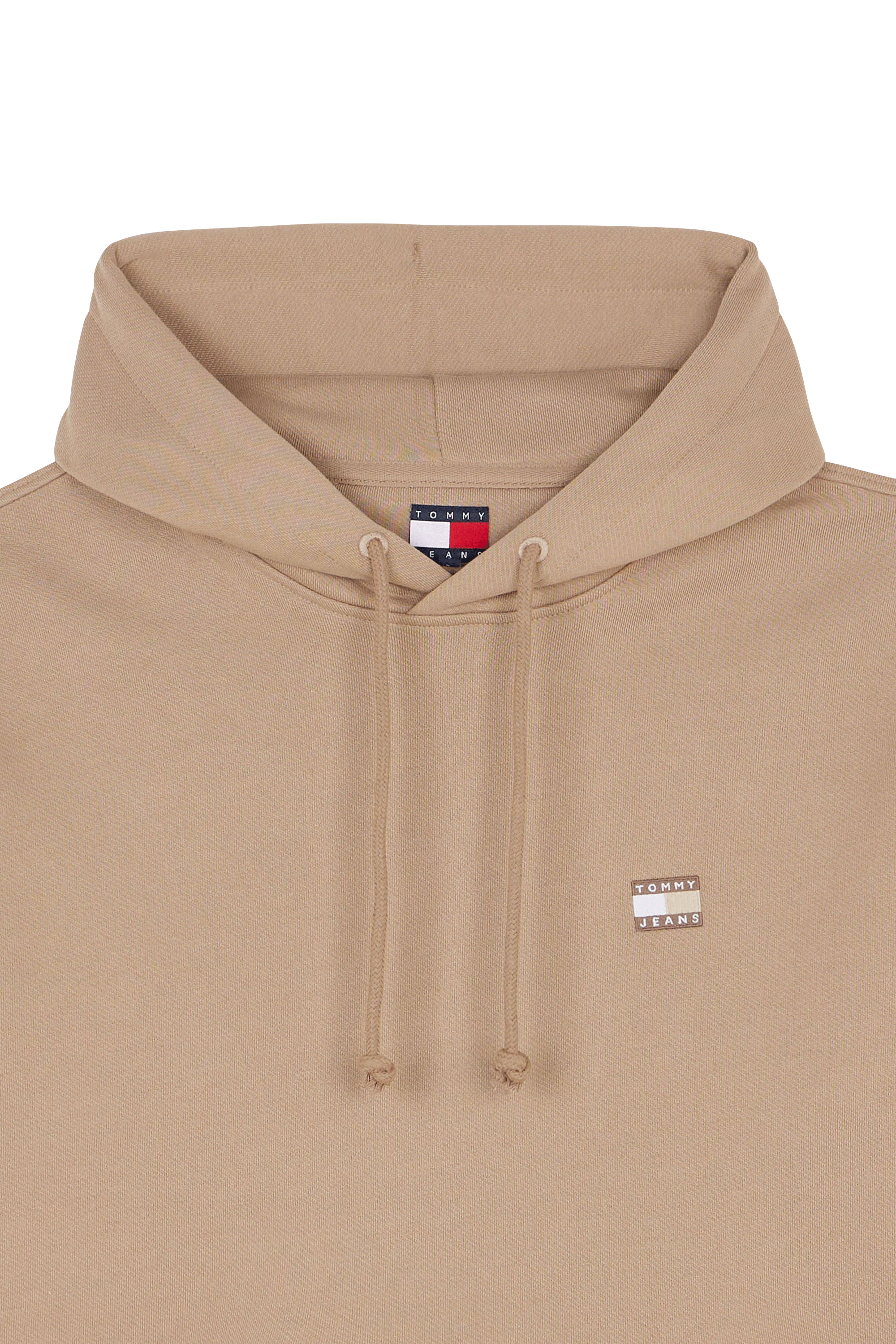 Hoodie Beige