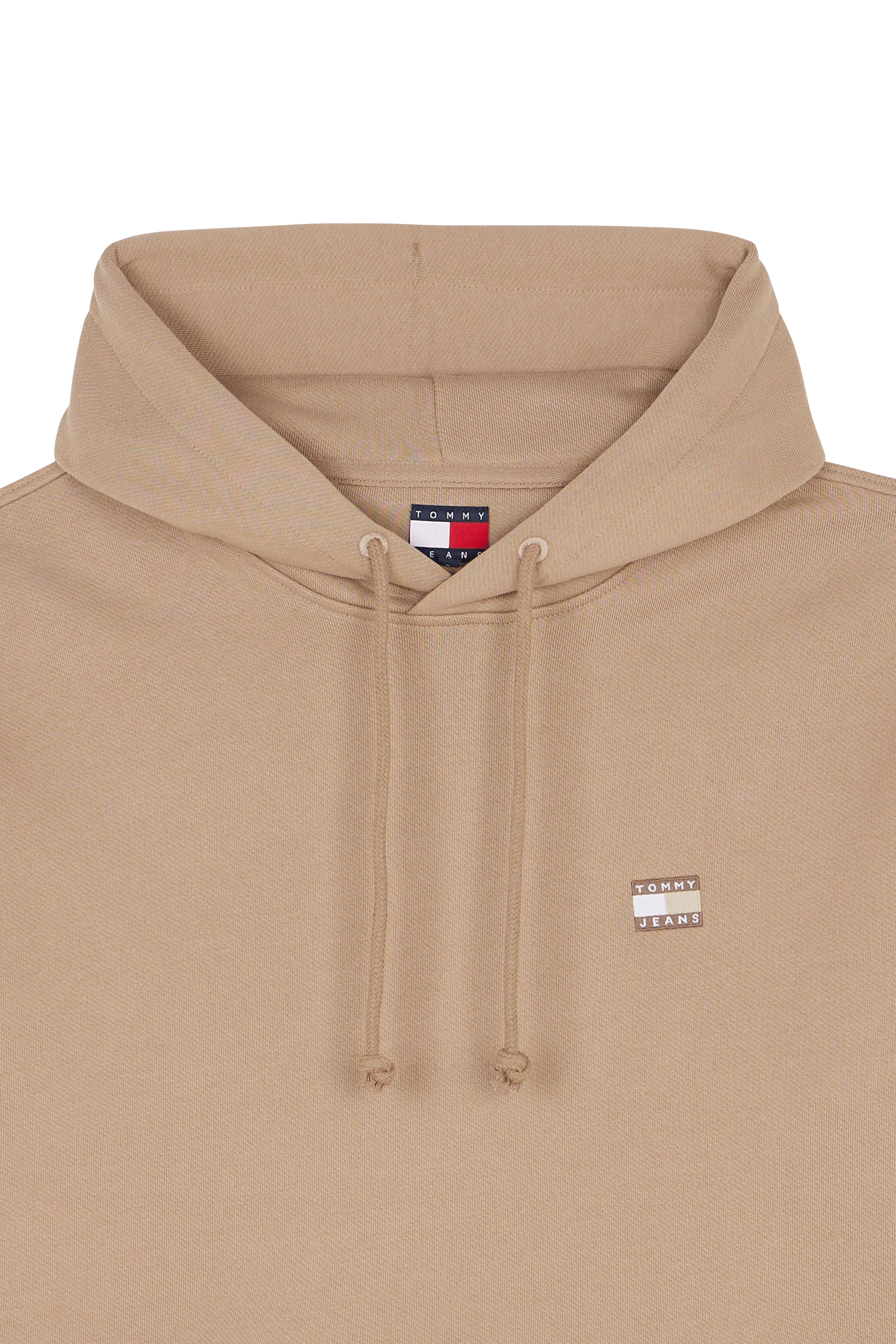 Hoodie Beige