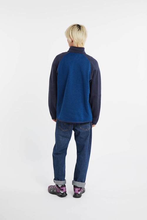 PATAGONIA Polaire  Bleu