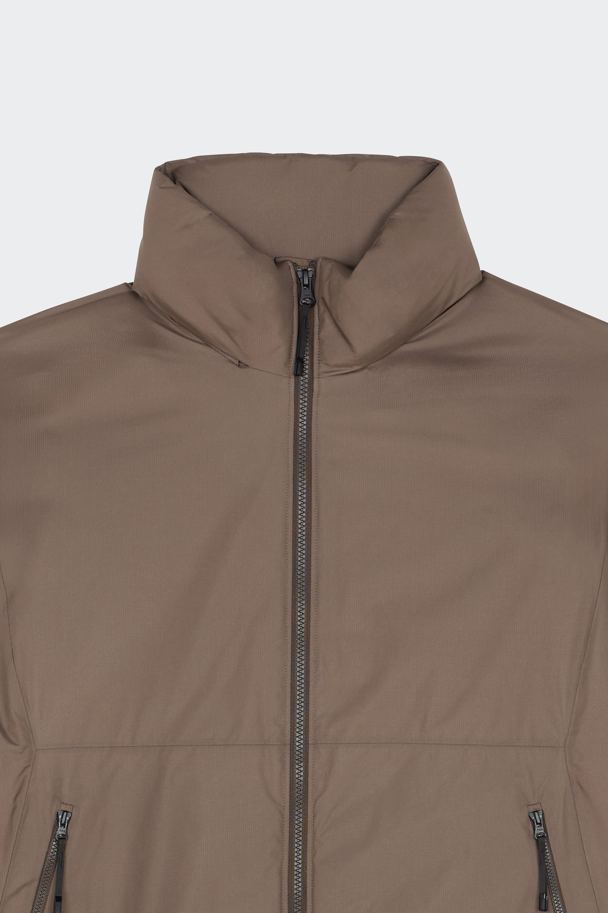 Doudoune | Marron by GOLDWIN Doudoune Marron