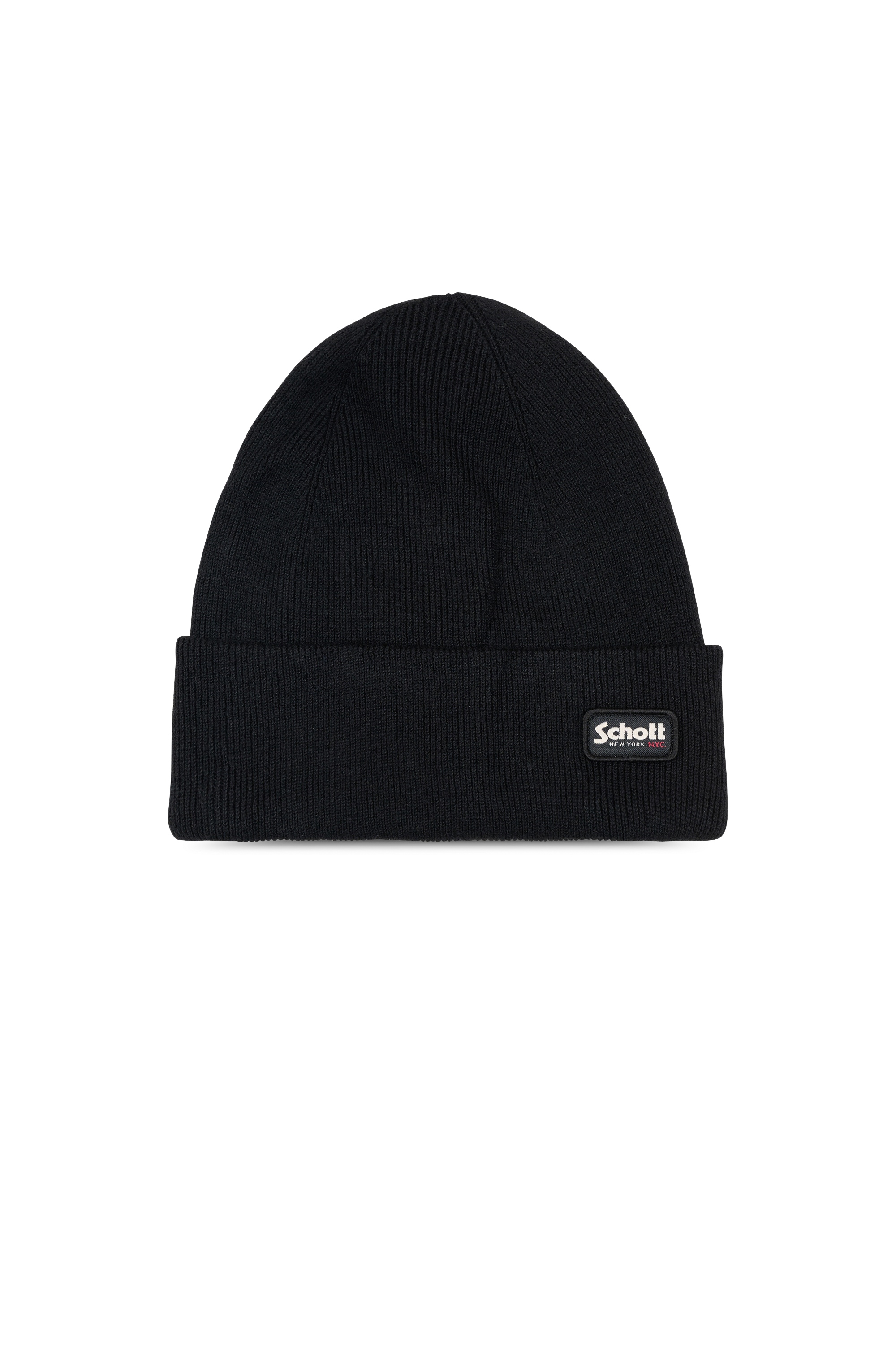 Bonnets SCHOTT Noir