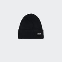 Bonnets HAT DAMON BEANIE Noir