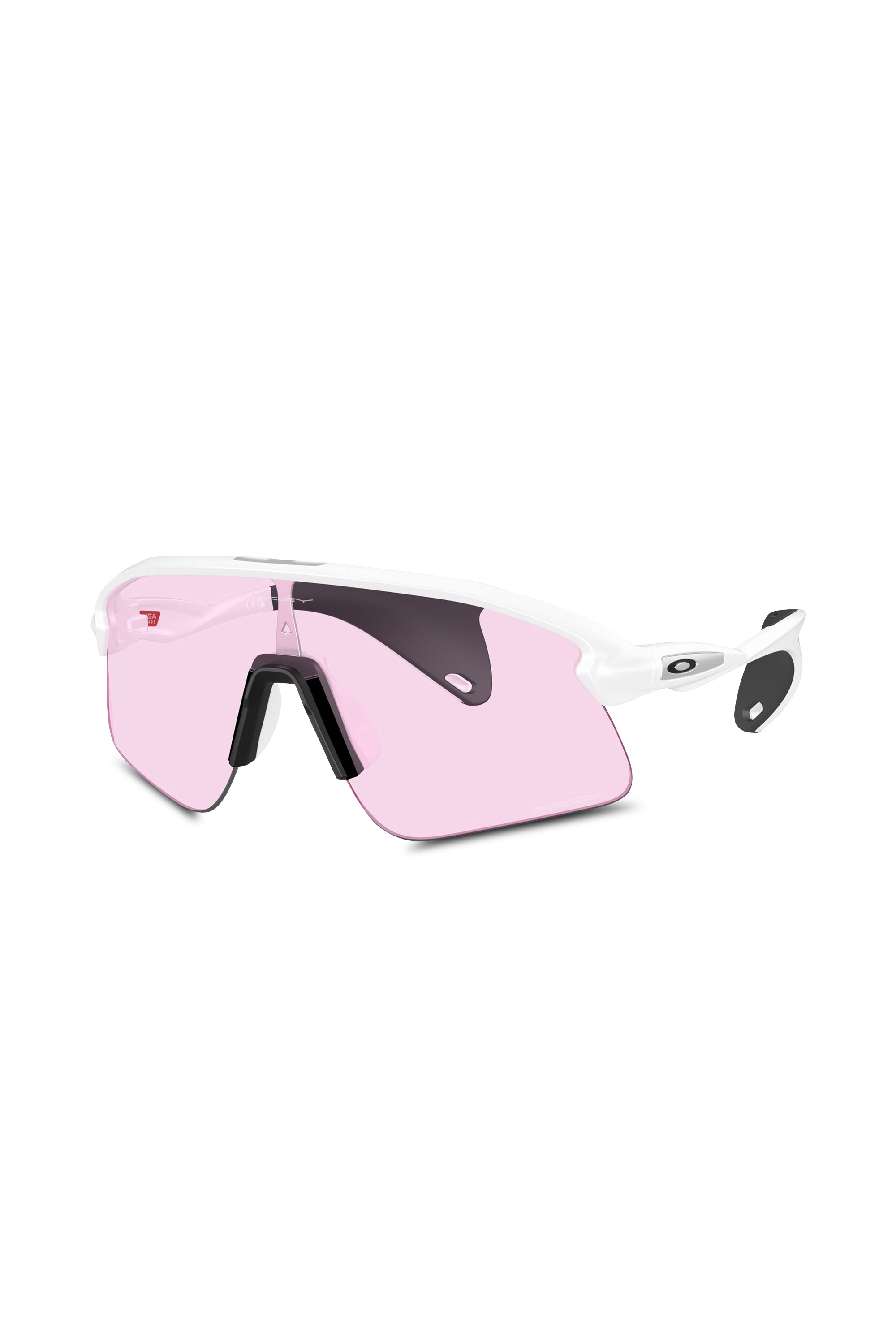 Alumni sunglasses OAKLEY White