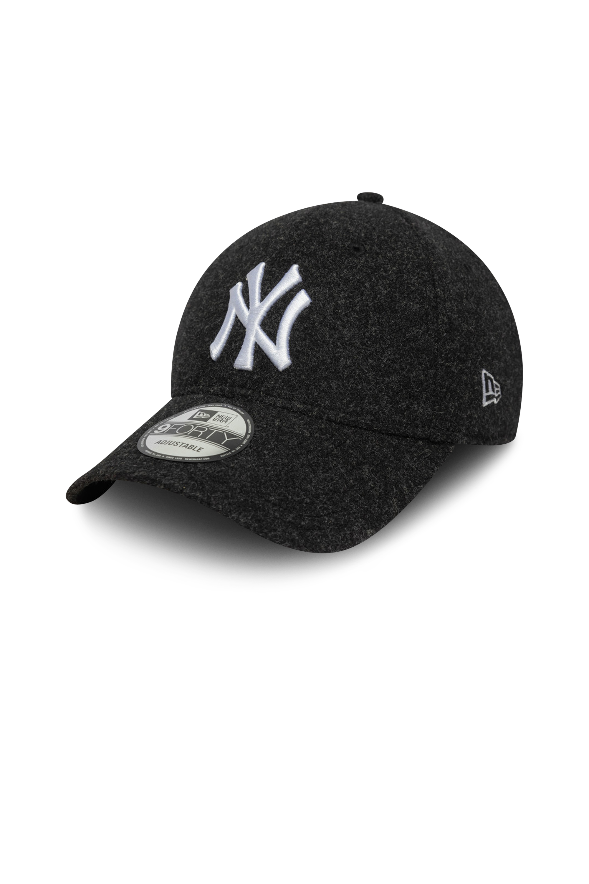 Baseball cap Black