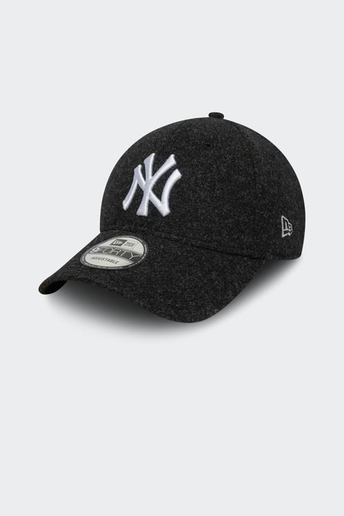 Casquette - Taille TU Noir