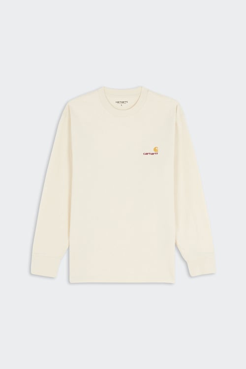 T-shirt - Taille M Beige