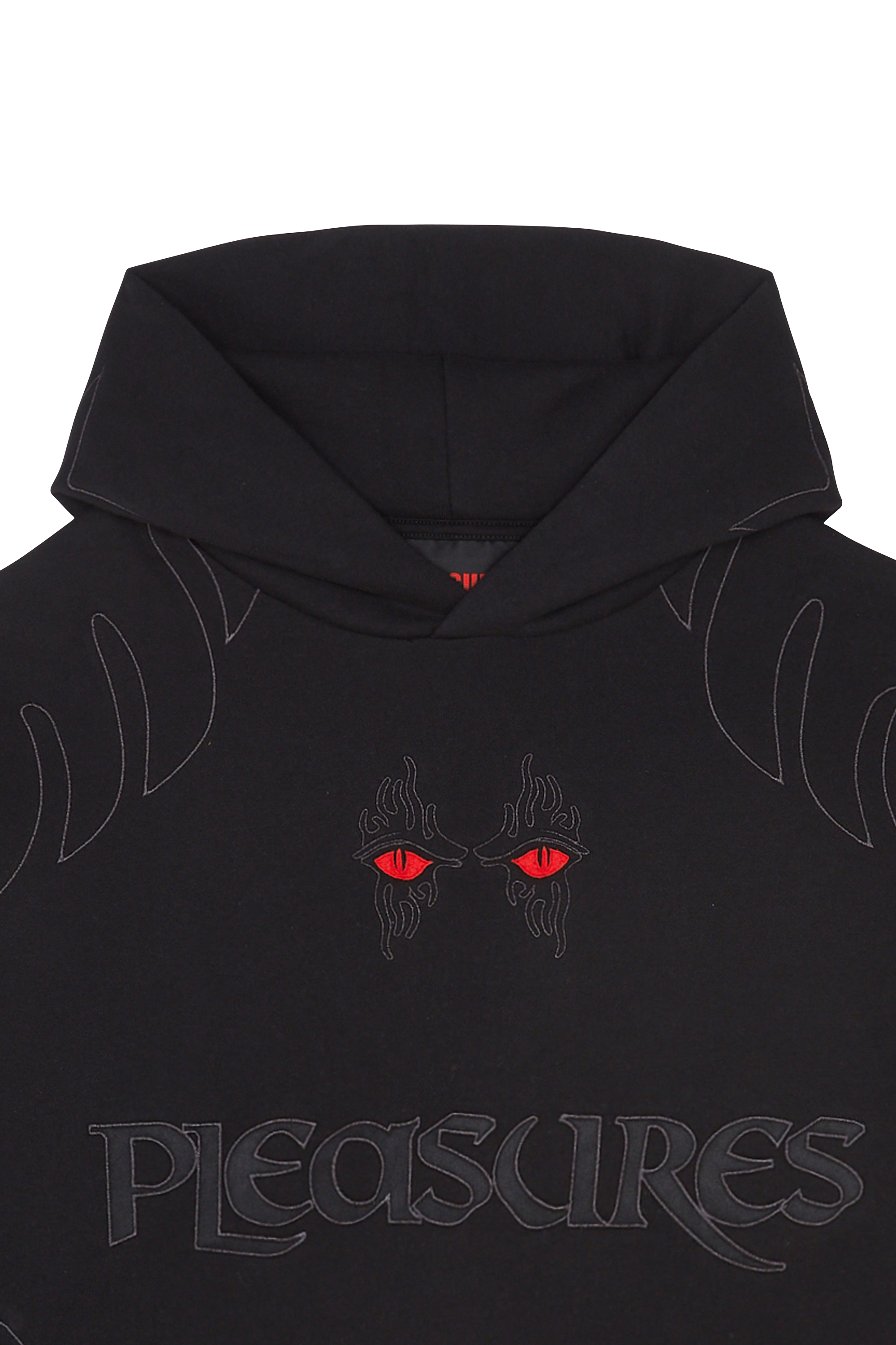 Hoodie Black