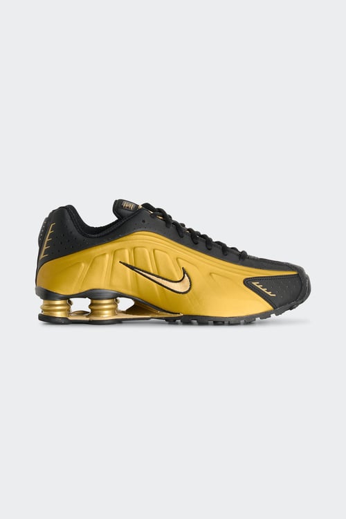 Baskets - Taille 40 Jaune