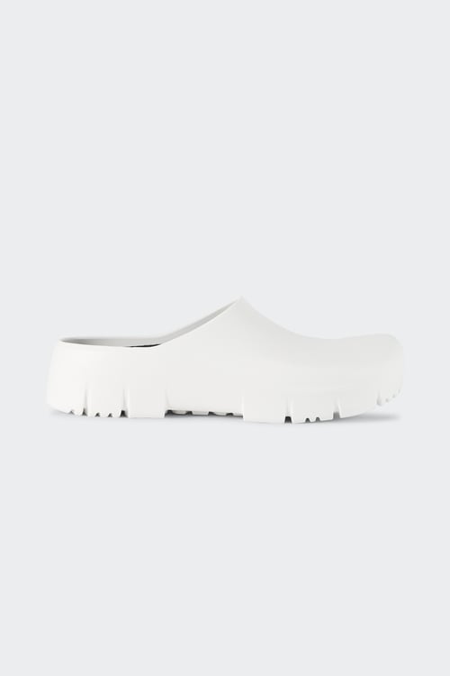 Sabots - Taille 45 Blanc