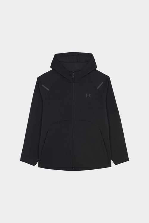 Hoodie - Taille S Noir