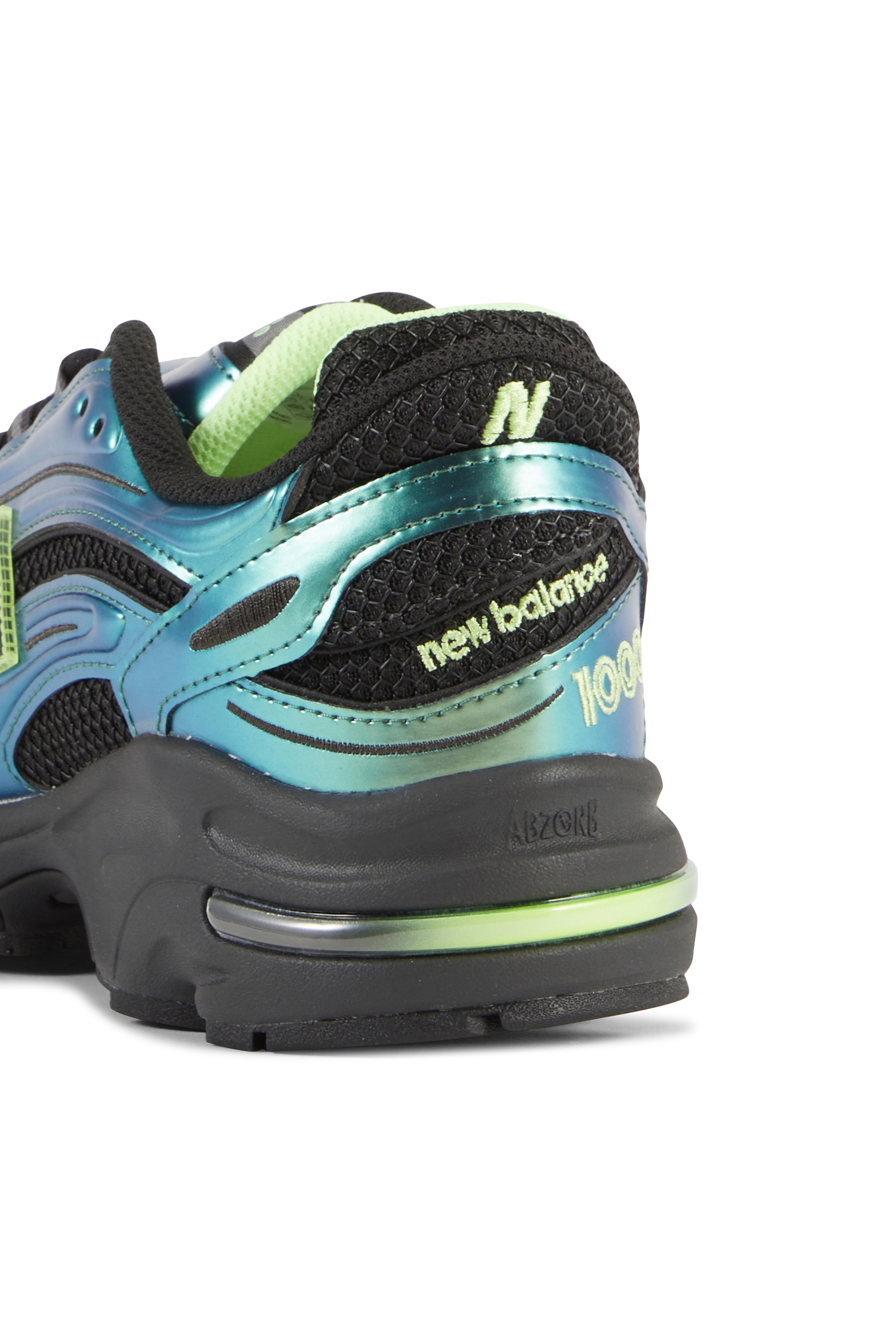 Baskets | Multicolore NEW BALANCE Homme