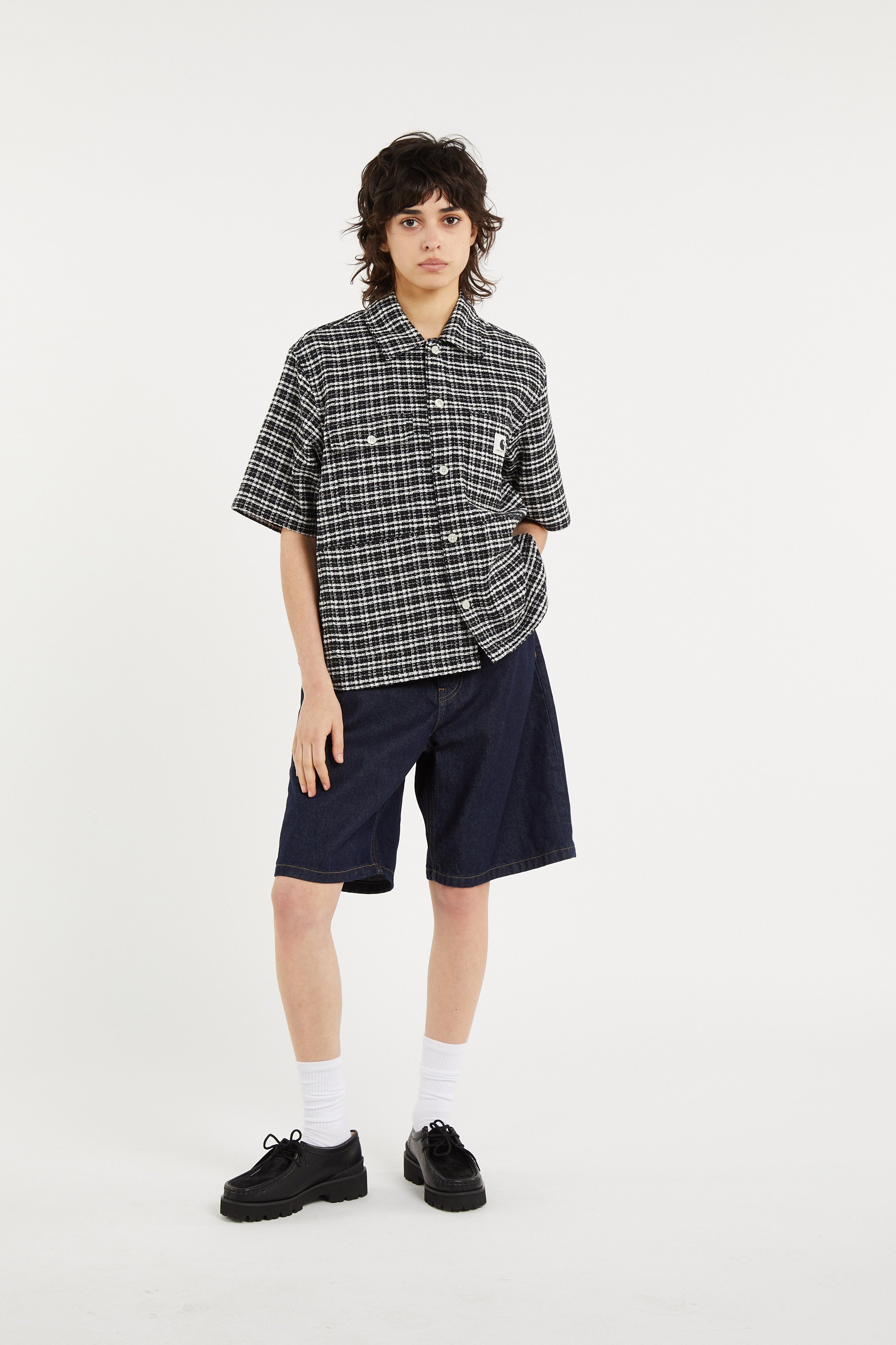 Chemise CARHARTT WIP Noir