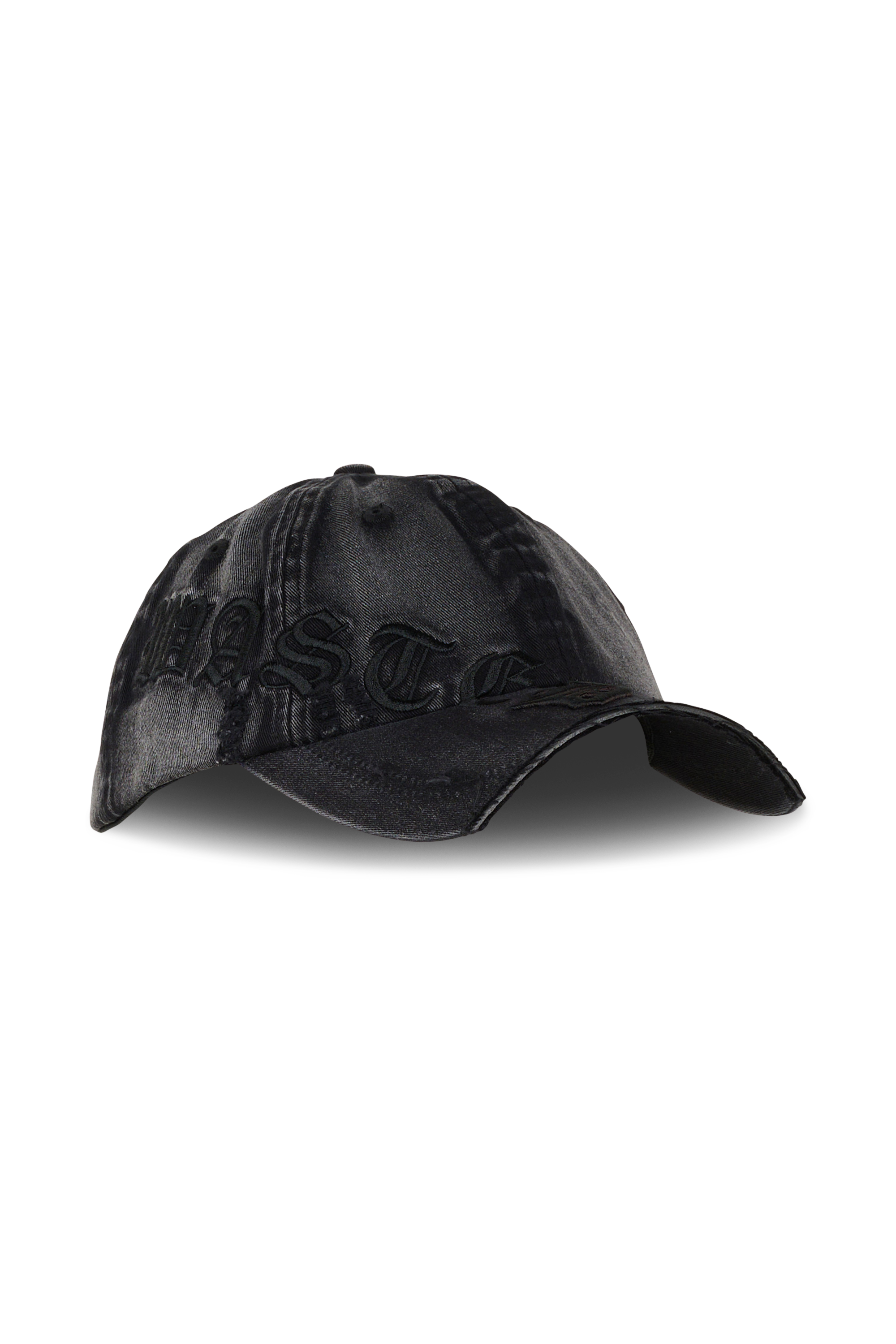 Cap | Black WASTED Men