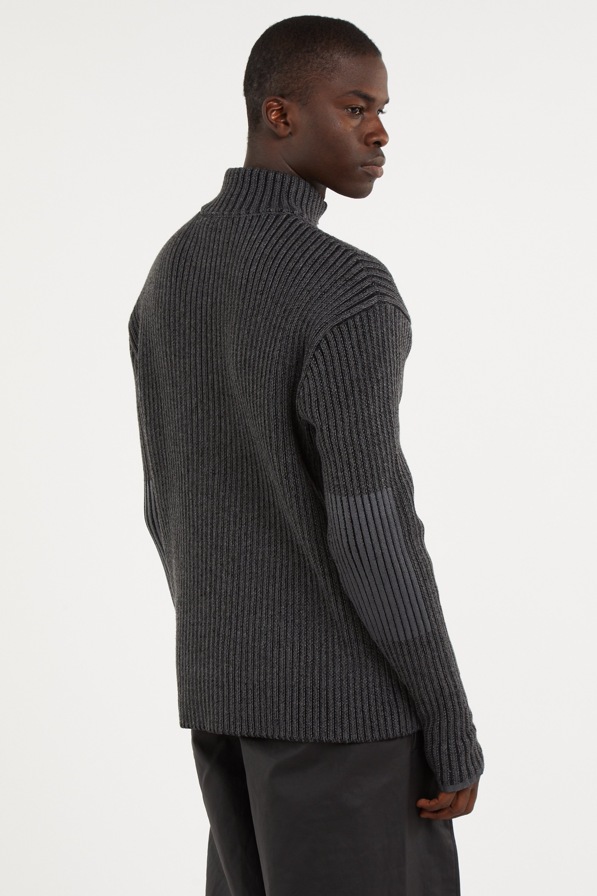 Pull | Gris RAINS Homme