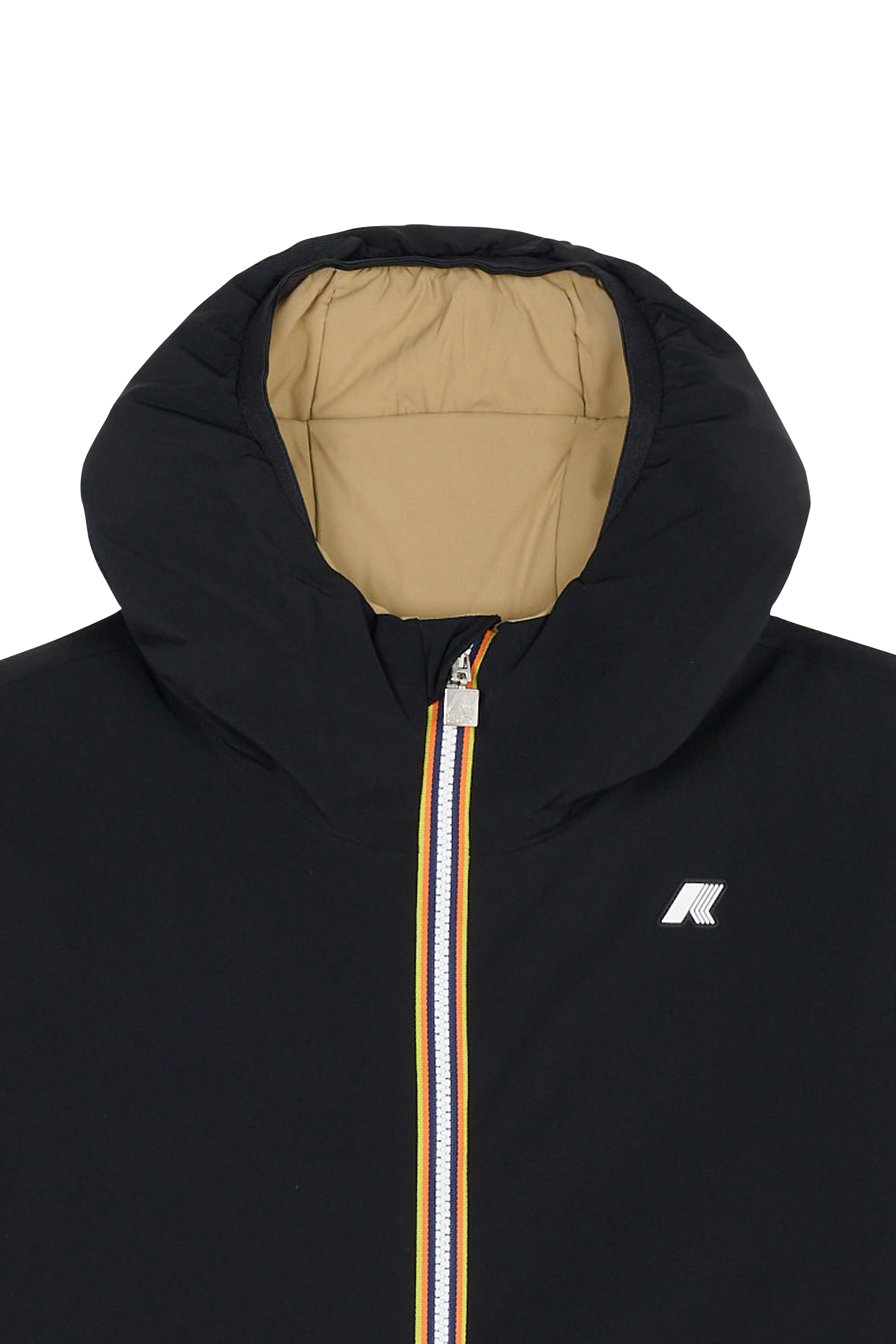 Parka | Noir K-WAY Homme