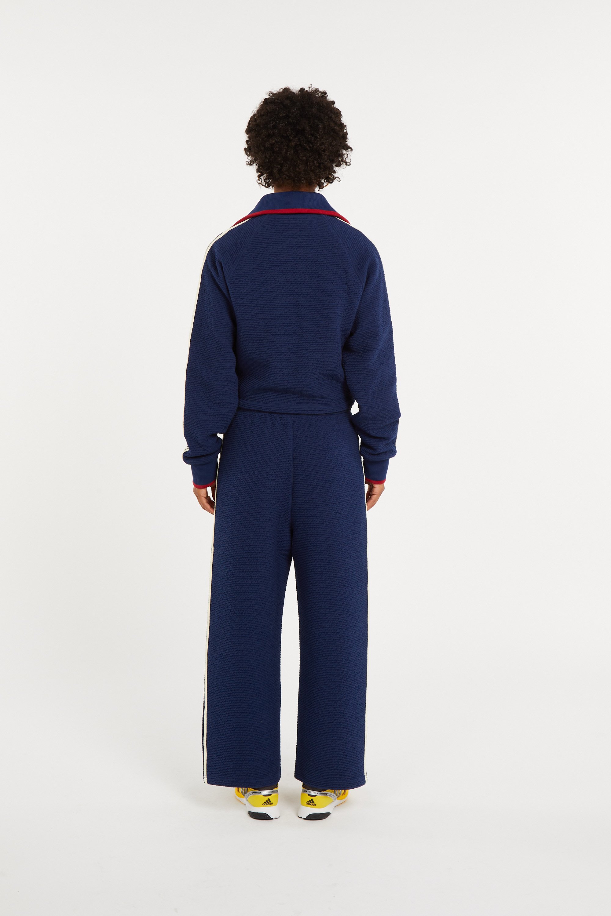 Veste | Bleu ADIDAS Femme
