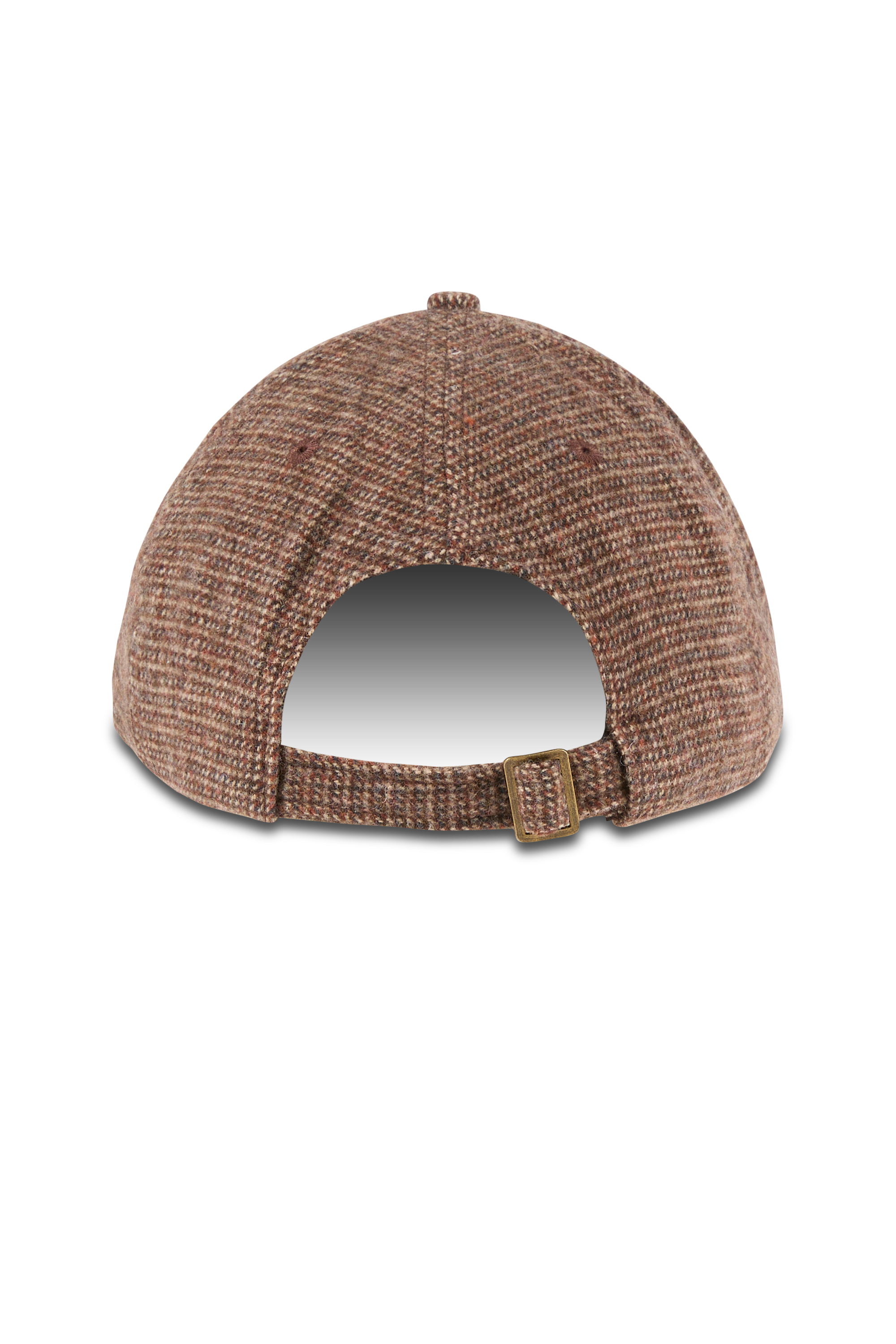 Casuqette | Marron WALK IN PARIS Homme
