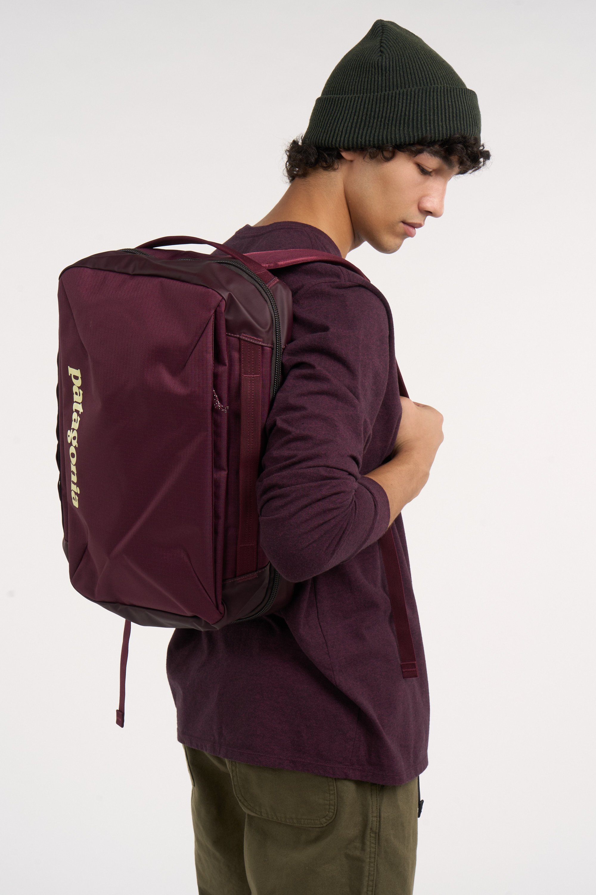 Sac à dos PATAGONIA Violet