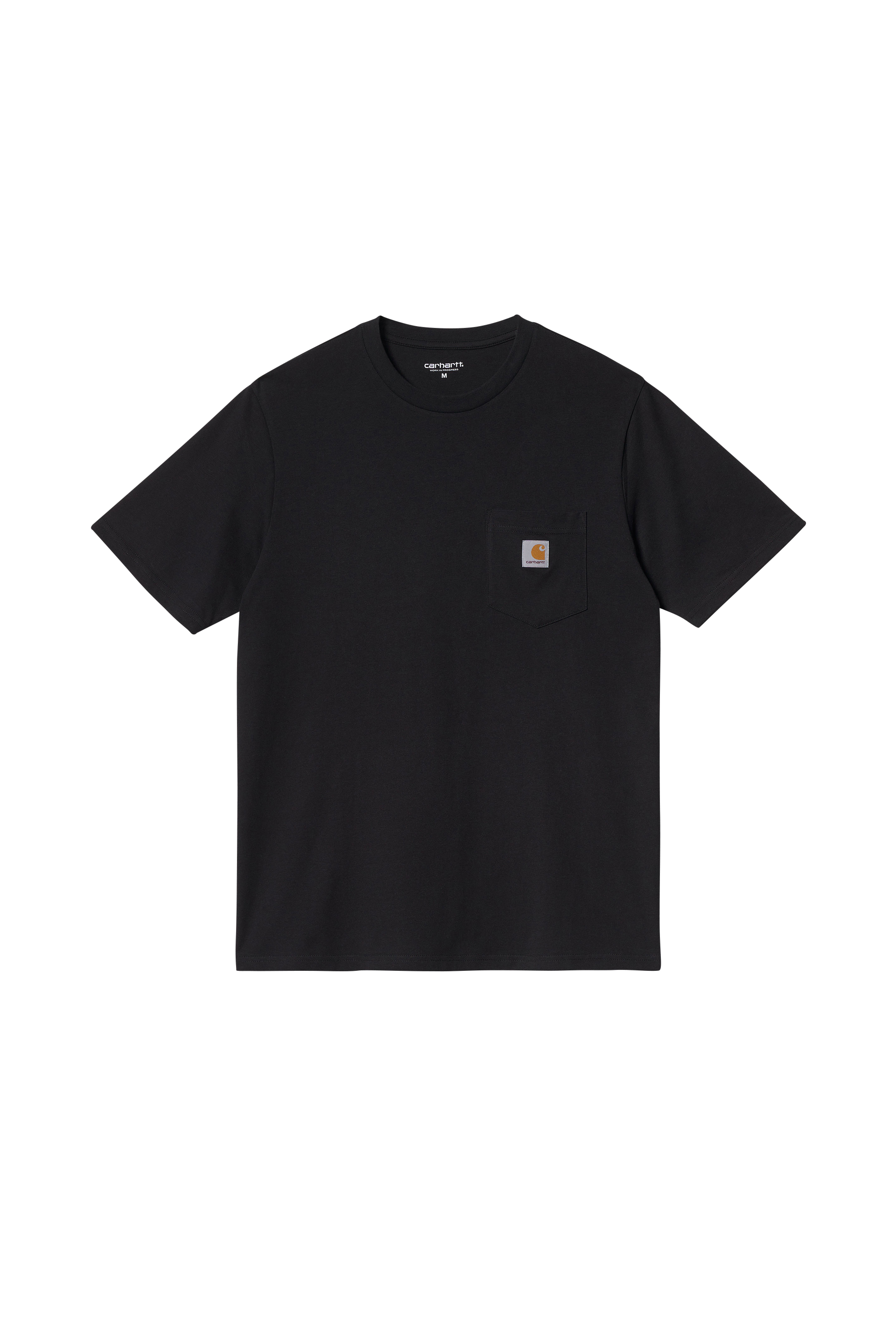 T-shirt Noir