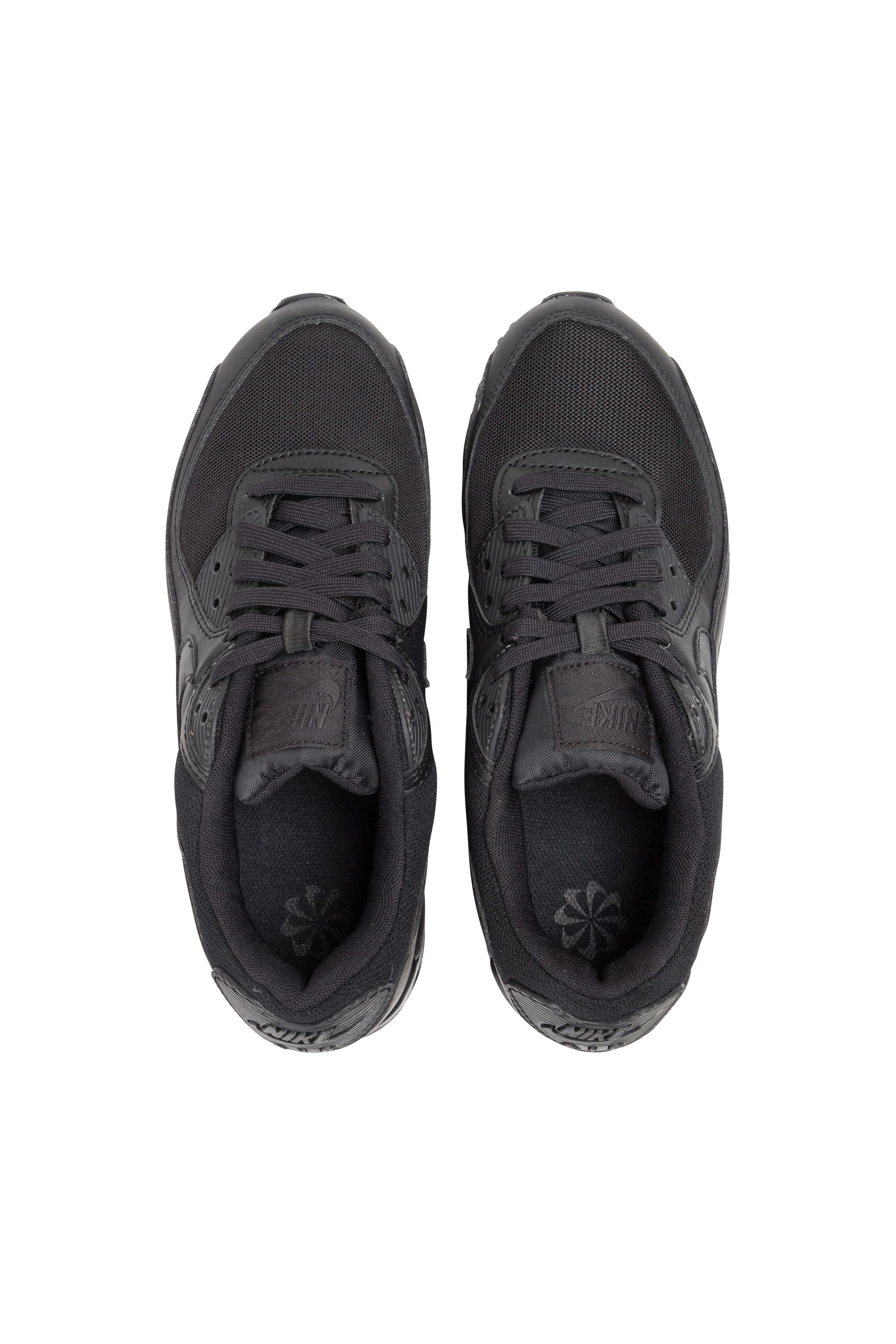 Sneakers Black