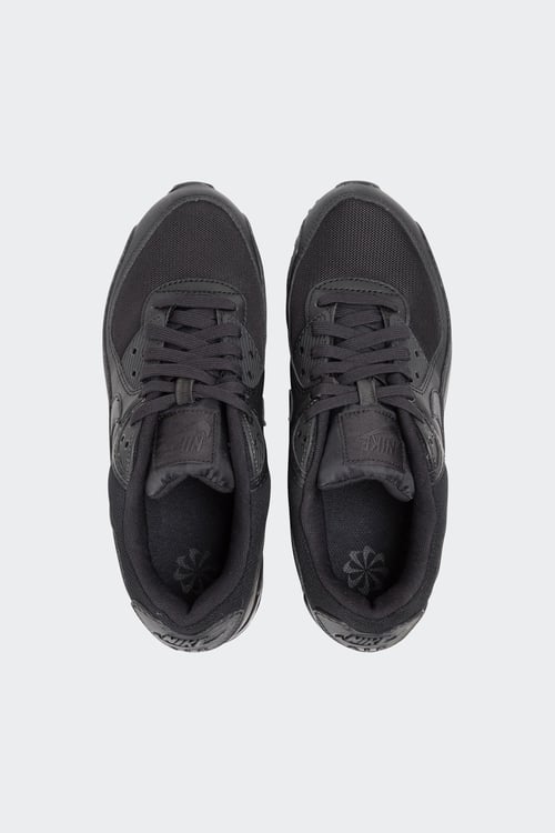 NIKE Baskets Noir
