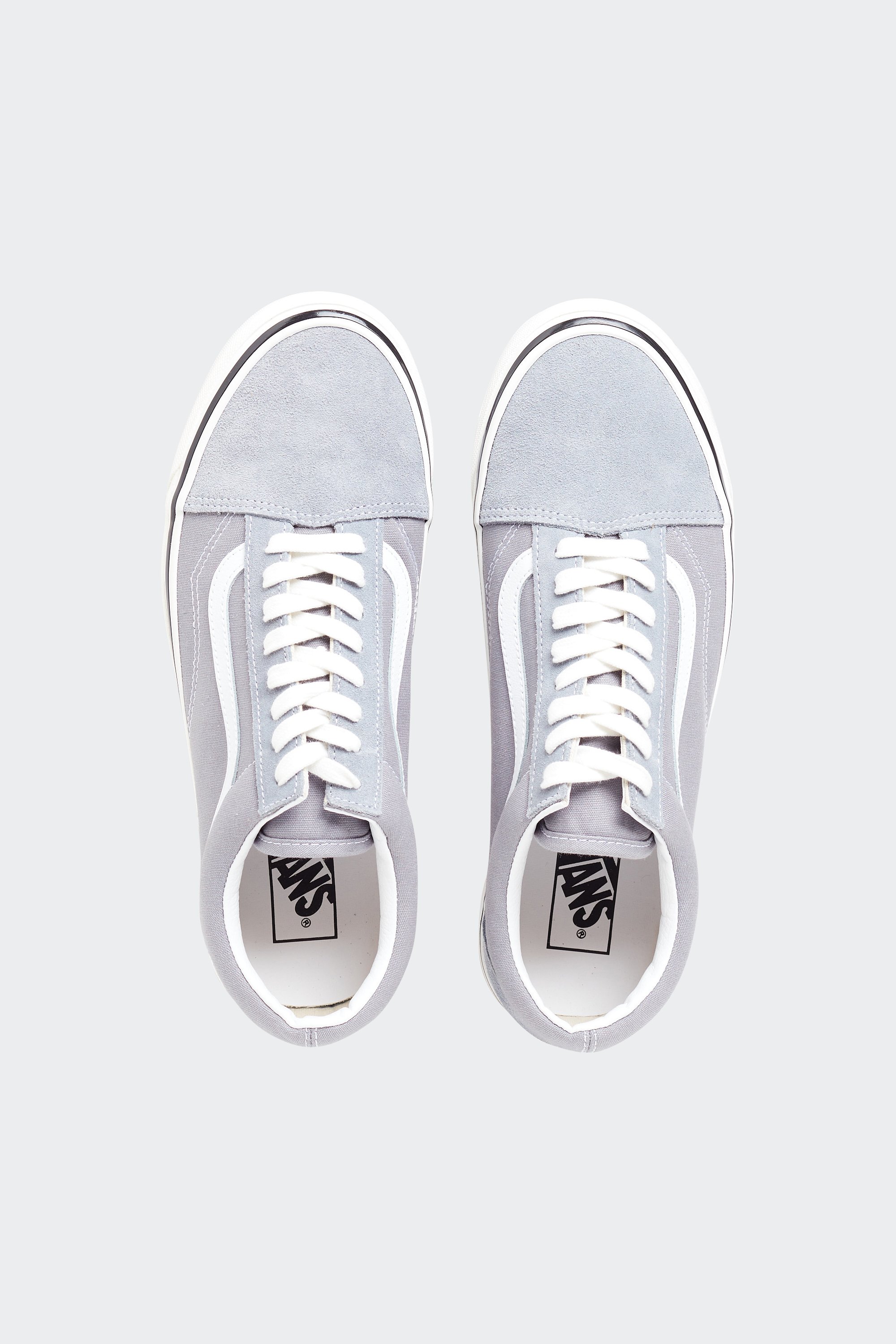 Baskets | Gris by VANS Baskets Gris