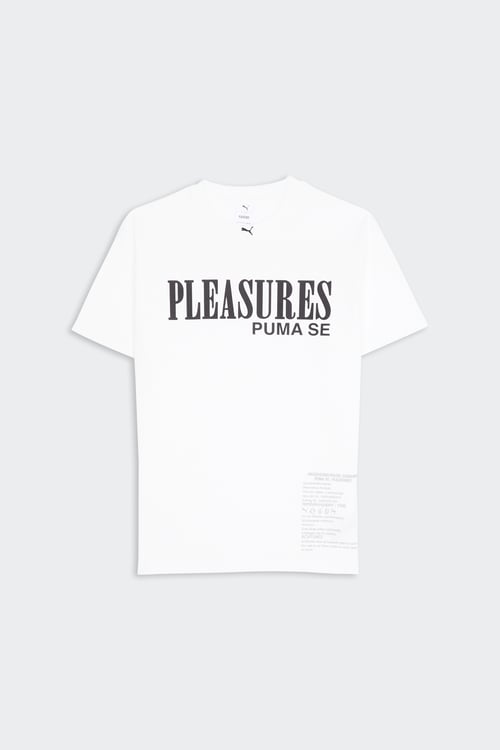 T shirt puma sales femme