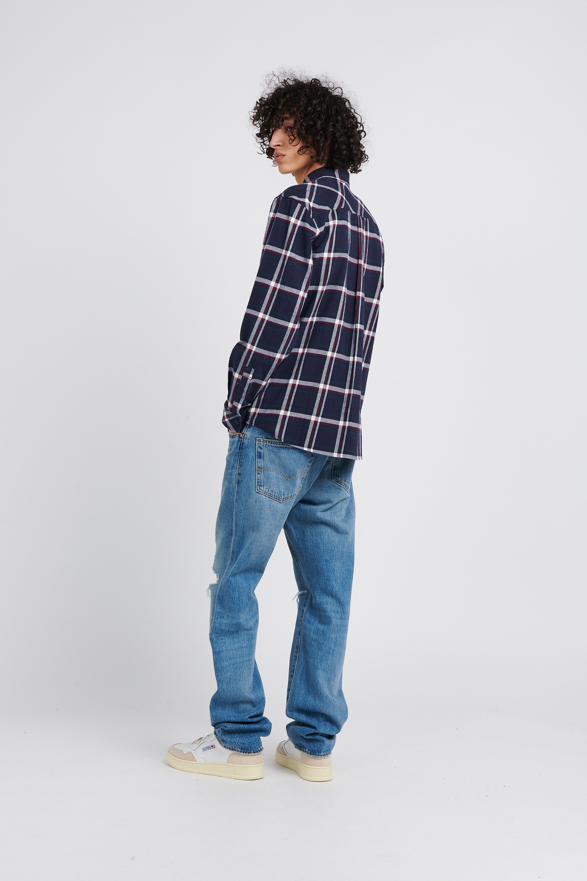 Chemise | Bleu by CARHARTT WIP Chemise Bleu