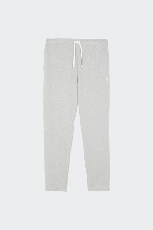 Jogging ralph lauren gris 2025