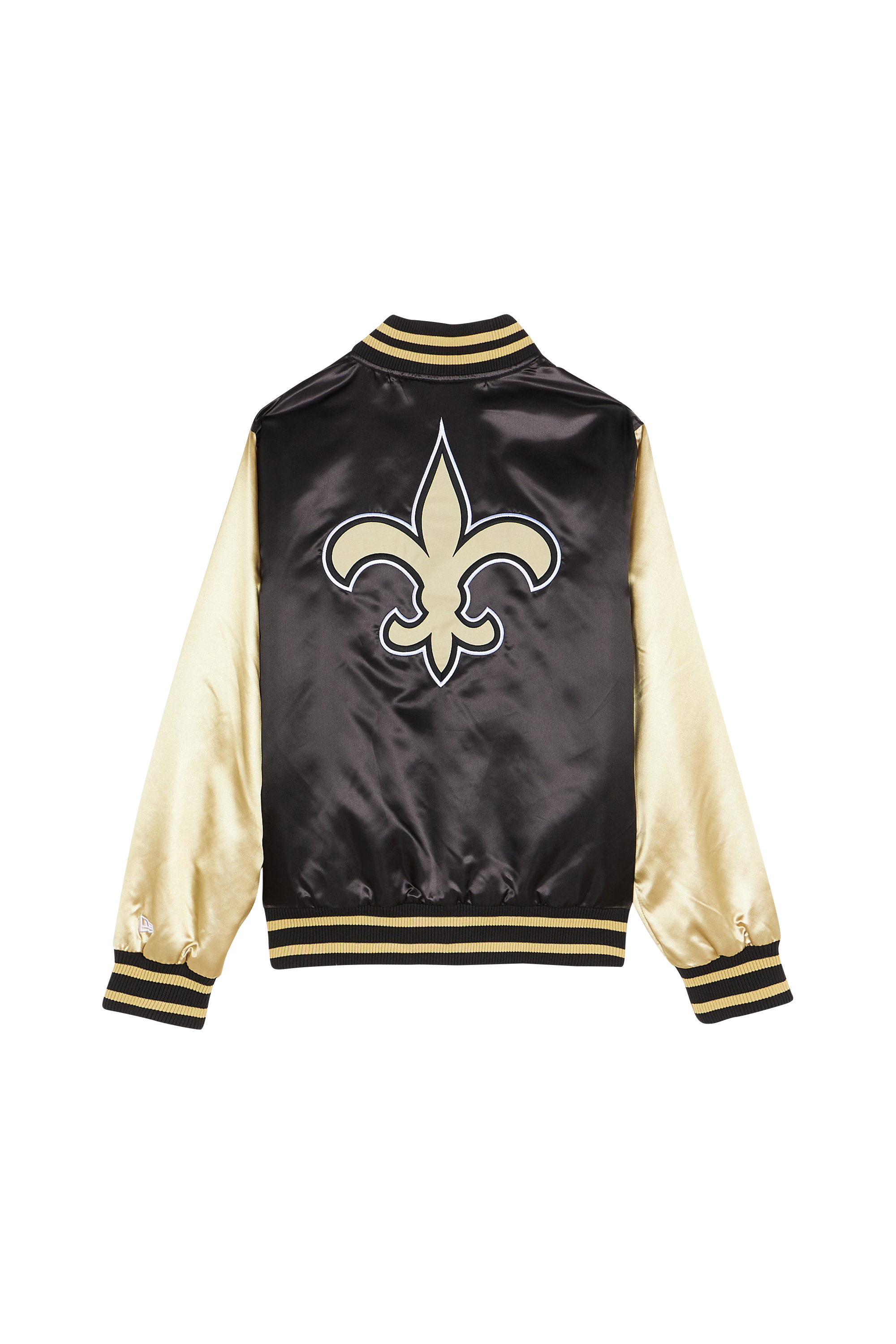 Bomber Noir