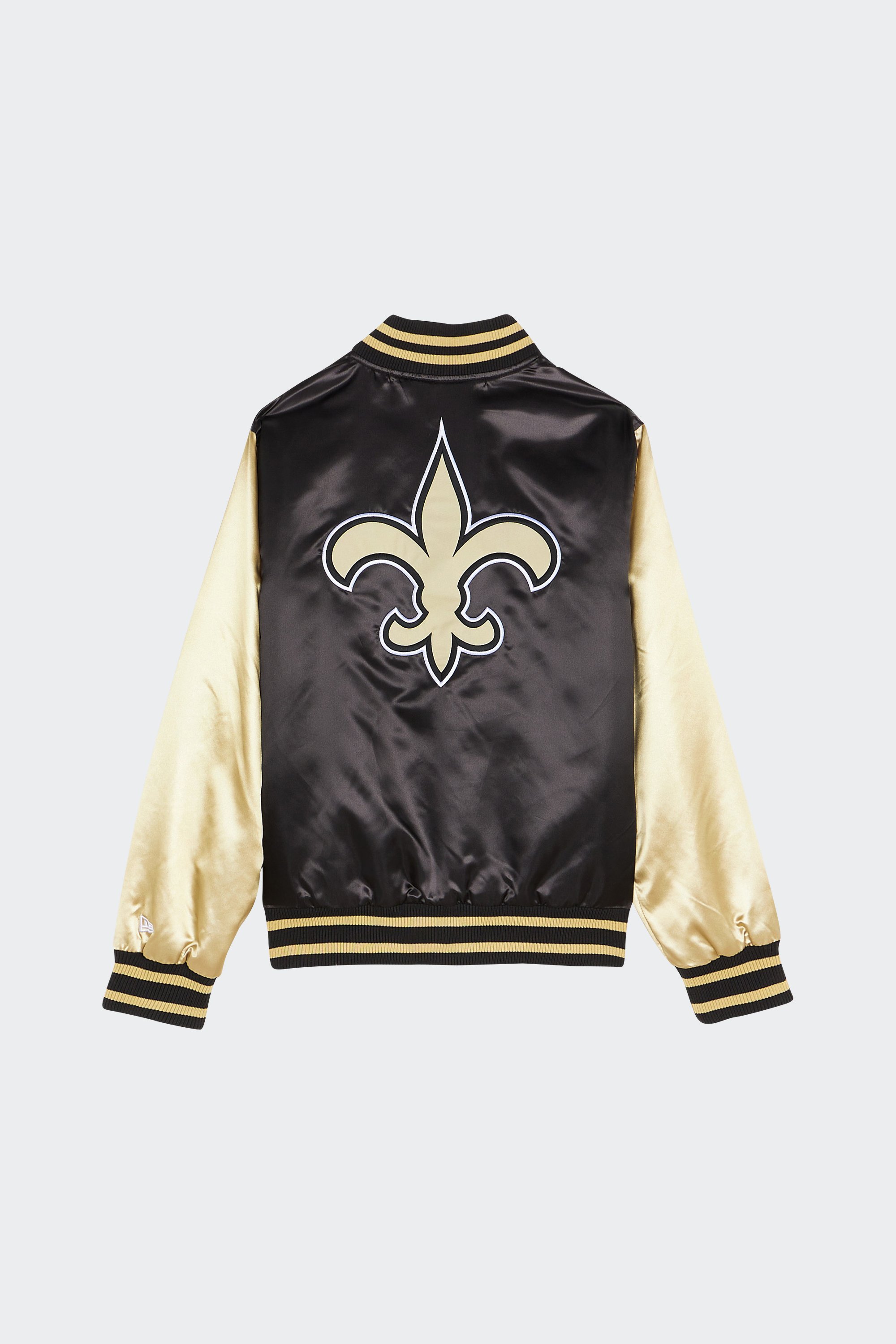 Bomber | Black by NEW ERA Bomber Black