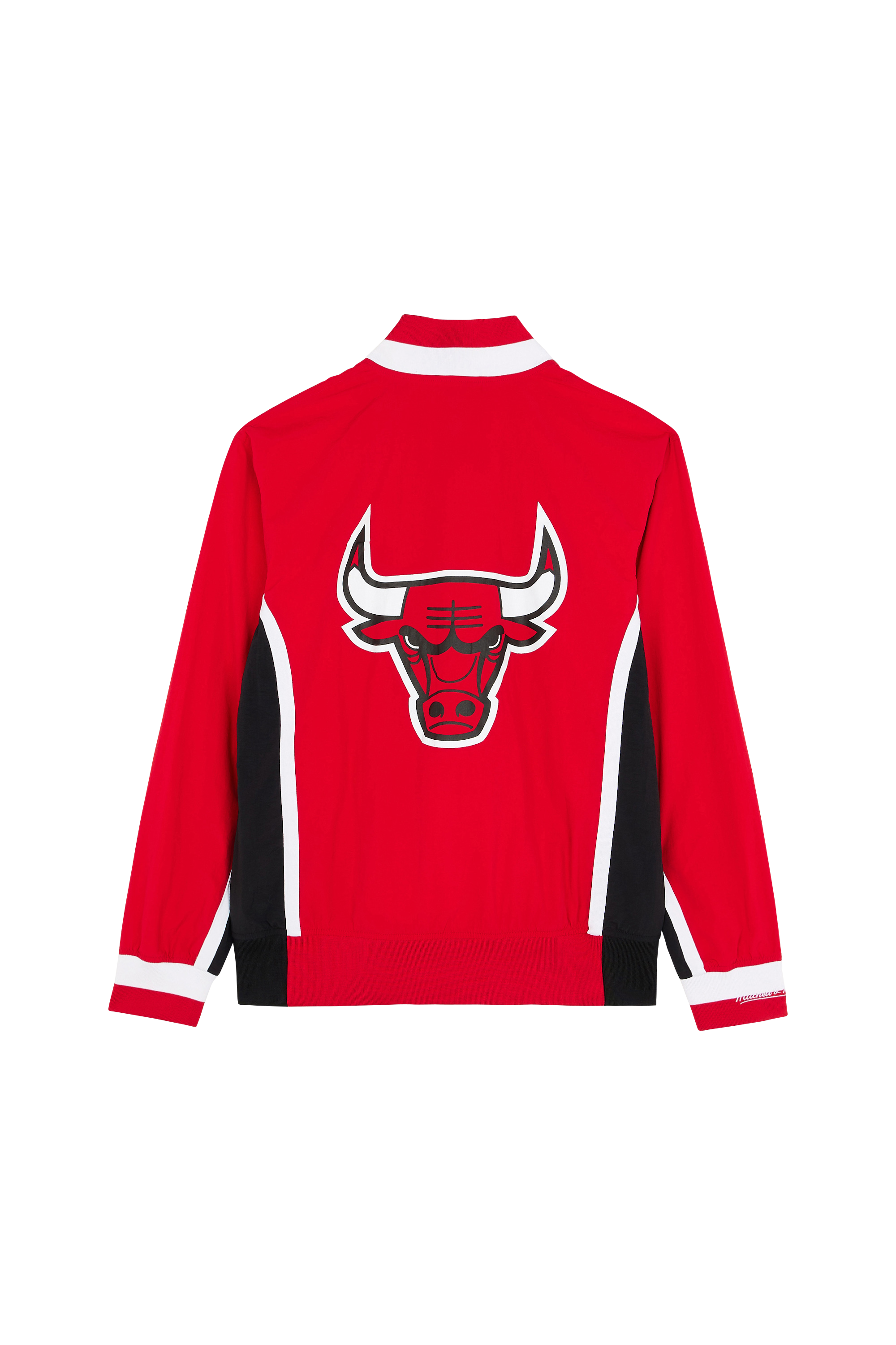 Jacket Red